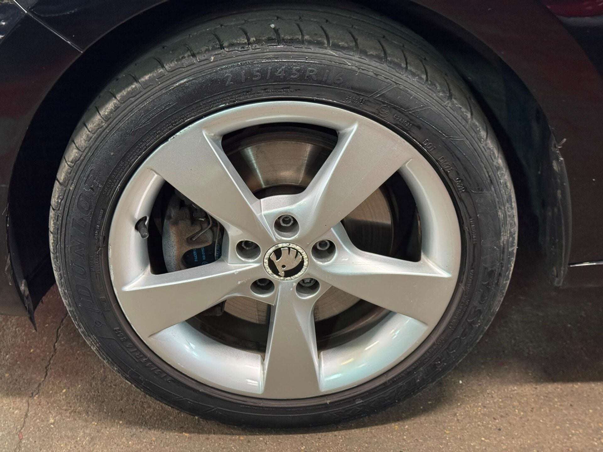 2015 SKODA RAPID 2015 SKODA RAPID