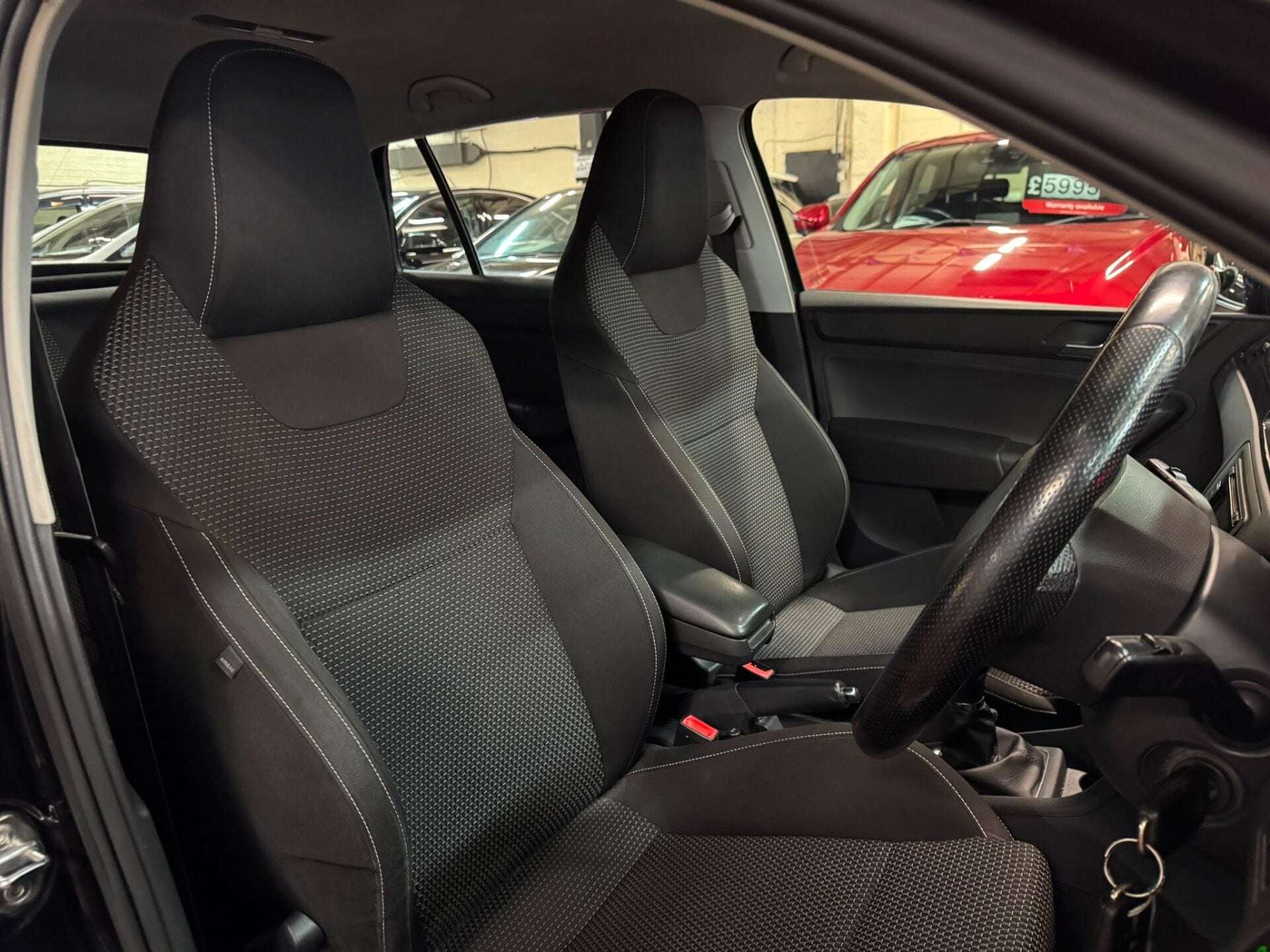 2015 SKODA RAPID 2015 SKODA RAPID