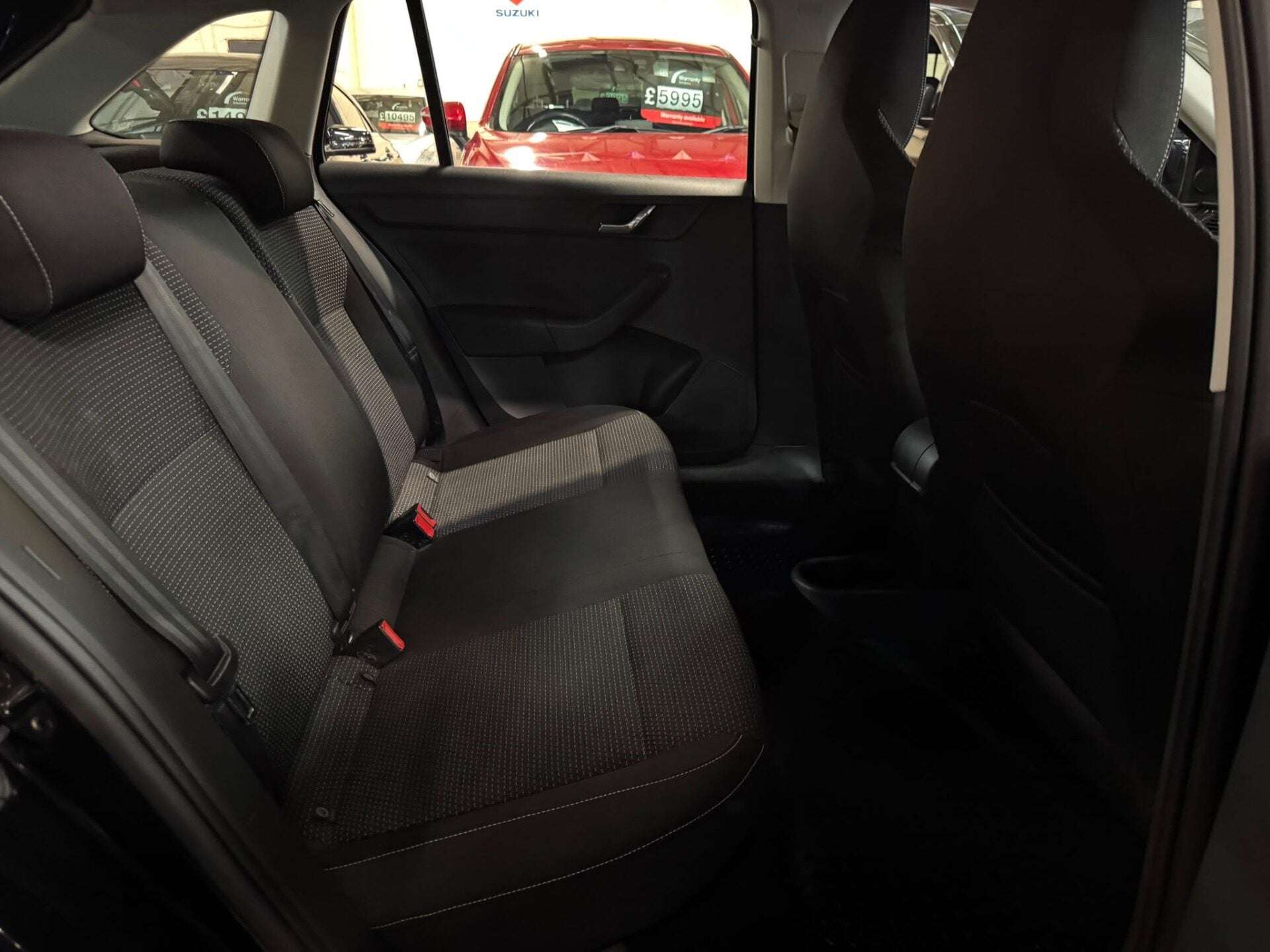 2015 SKODA RAPID 2015 SKODA RAPID