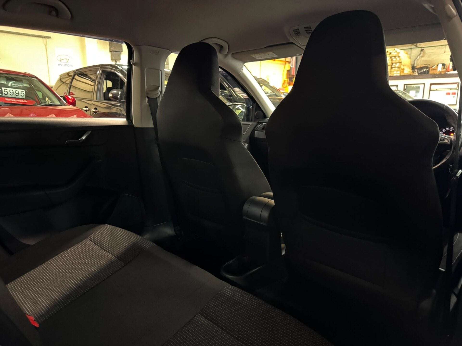 2015 SKODA RAPID 2015 SKODA RAPID