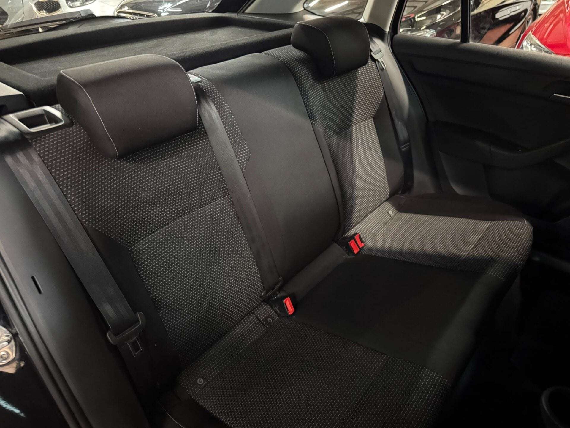 2015 SKODA RAPID 2015 SKODA RAPID