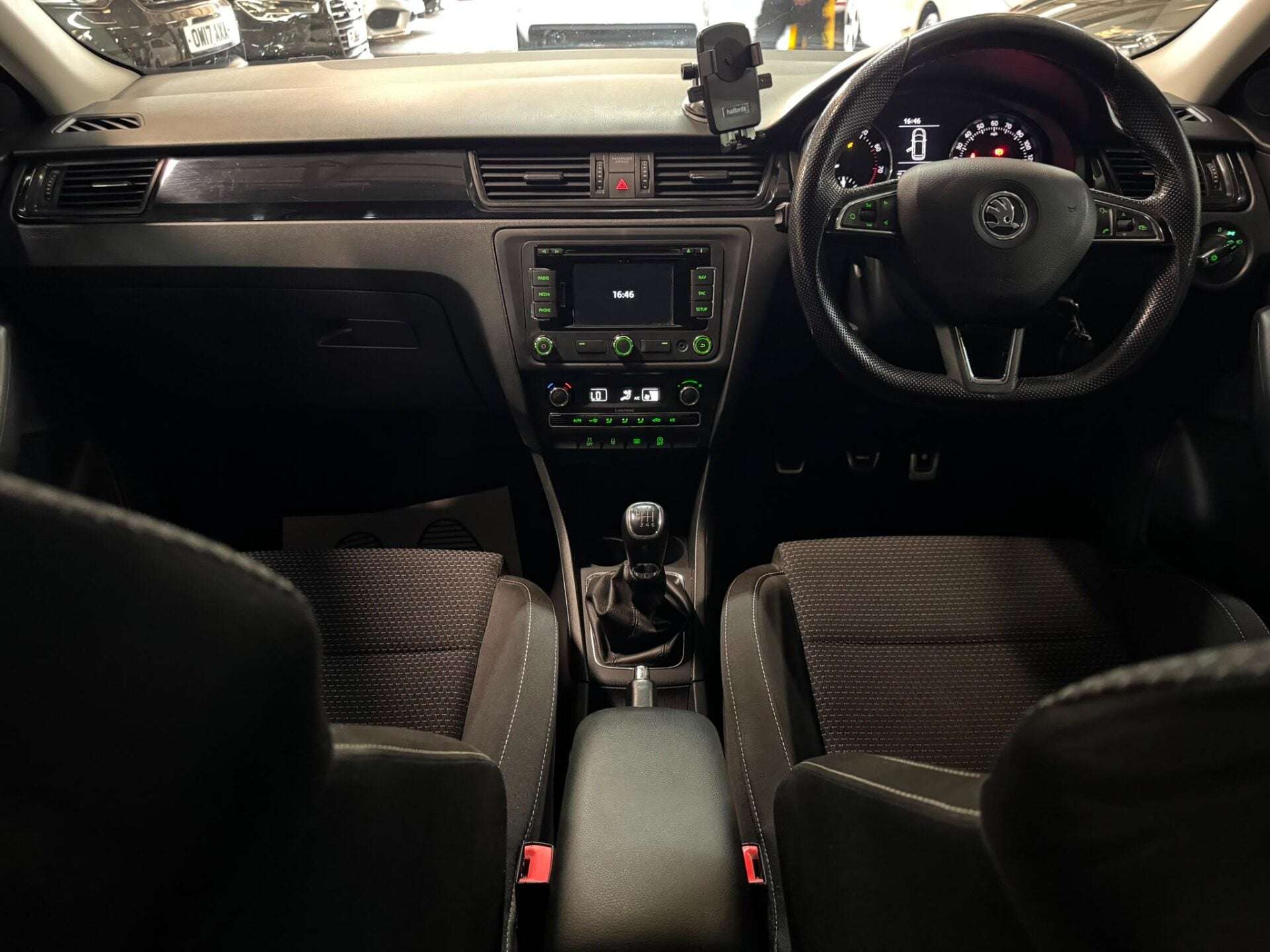 2015 SKODA RAPID 2015 SKODA RAPID