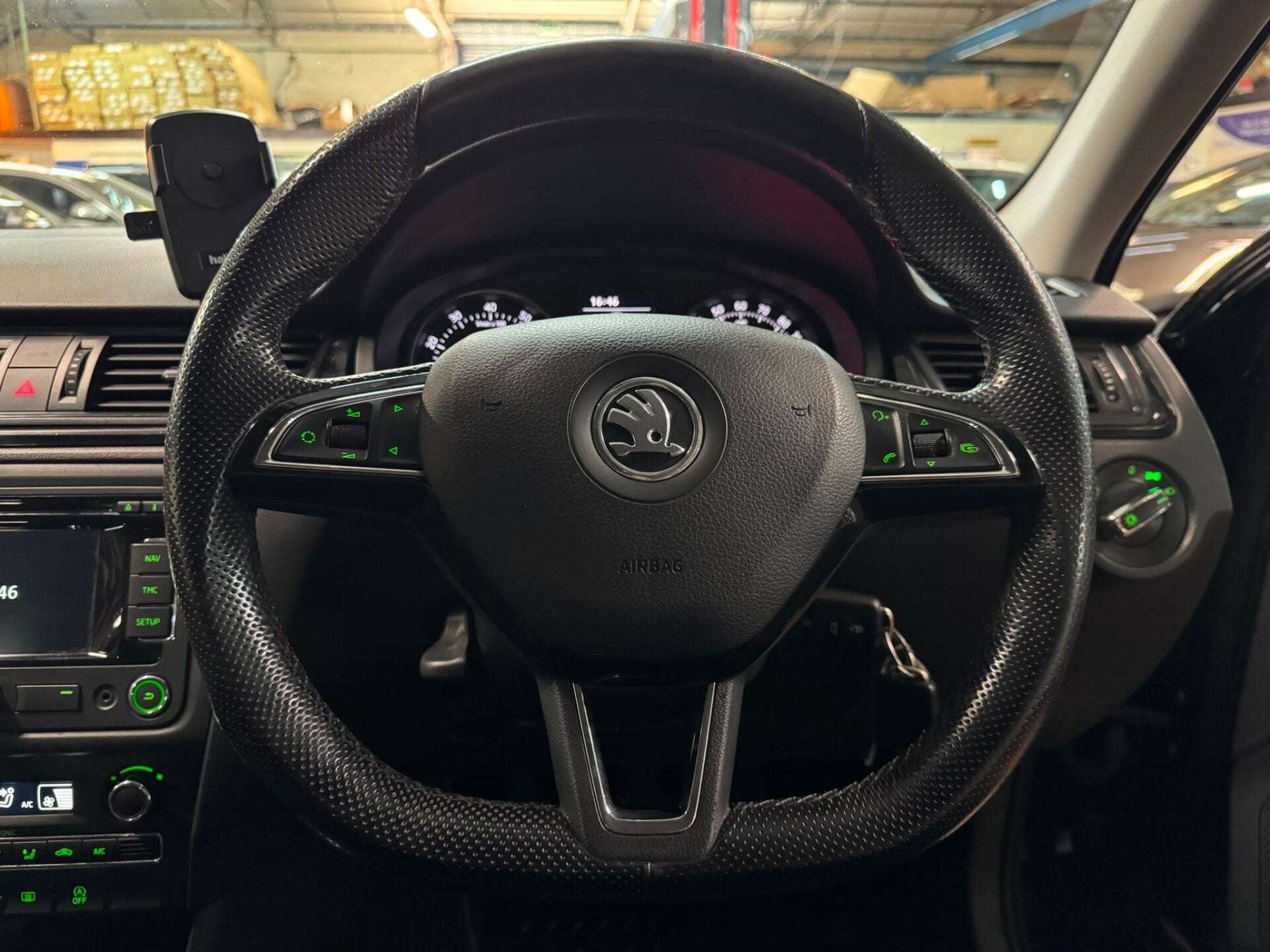 2015 SKODA RAPID 2015 SKODA RAPID