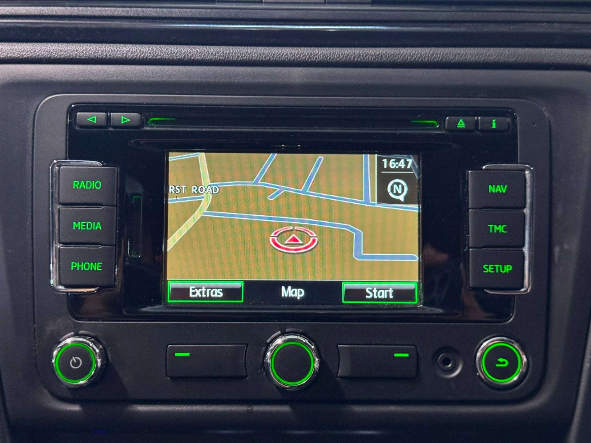 2015 SKODA RAPID 2015 SKODA RAPID