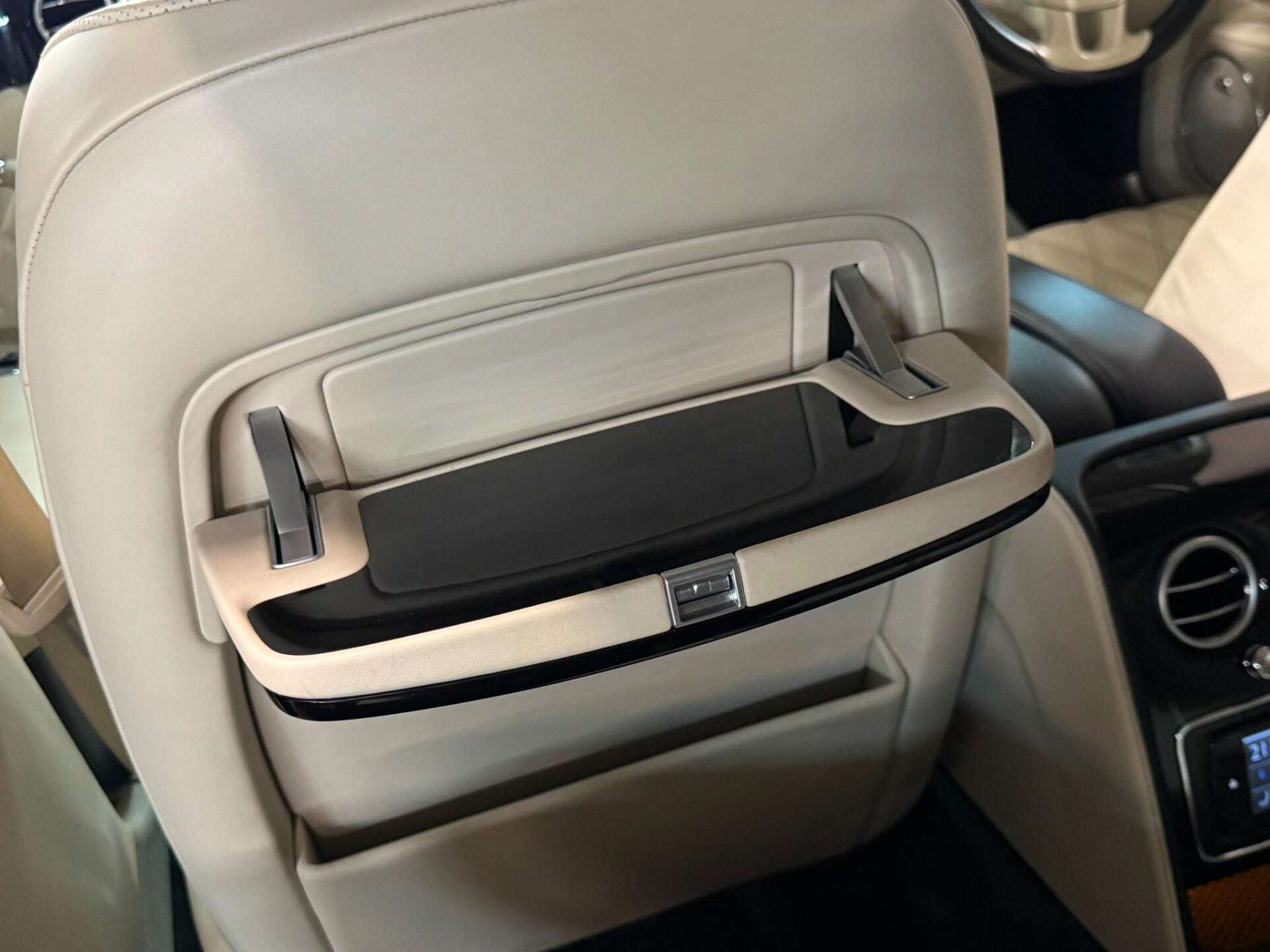 2015 BENTLEY FLYING SPUR 2015 BENTLEY FLYING SPUR