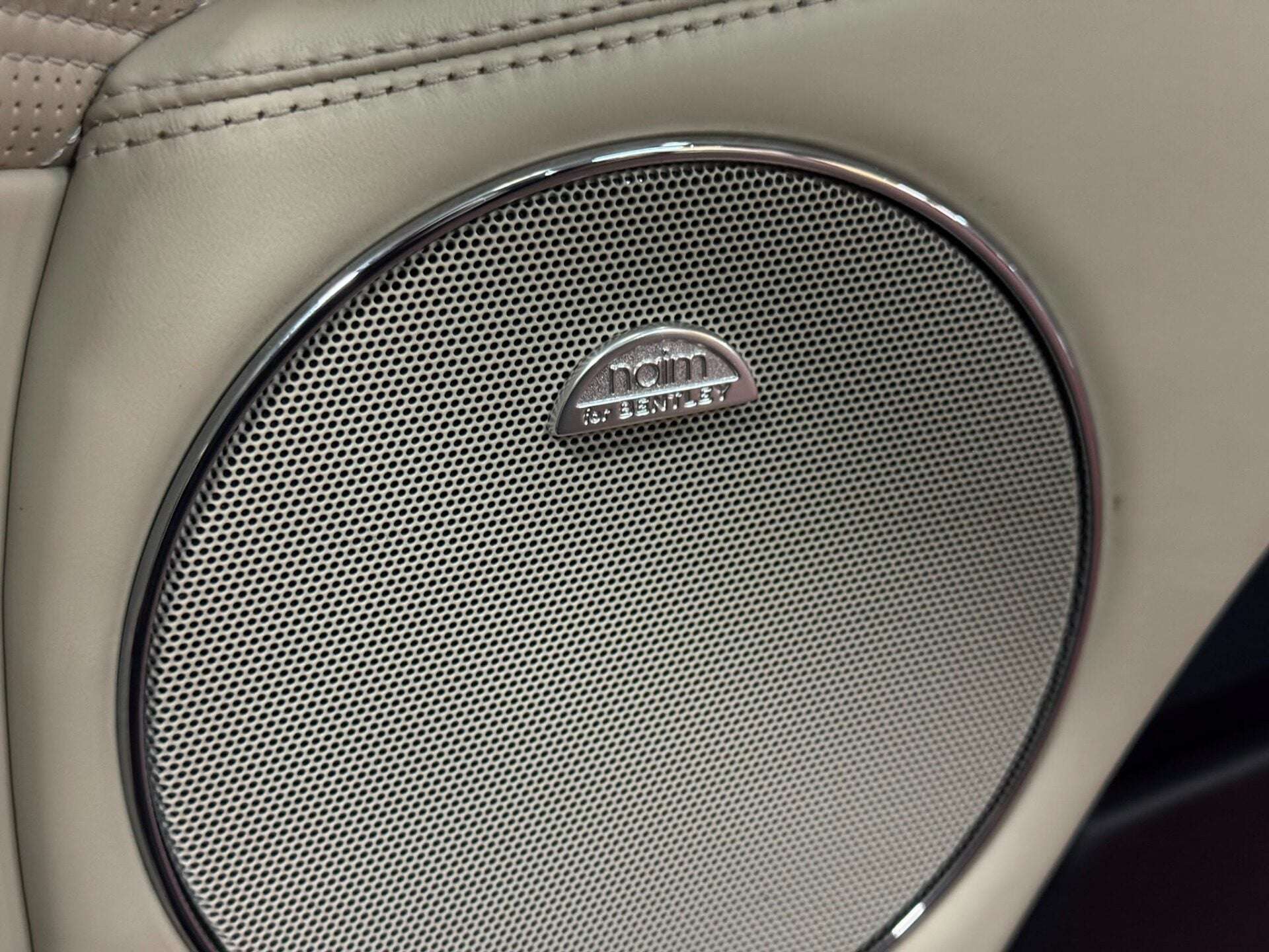 2015 BENTLEY FLYING SPUR 2015 BENTLEY FLYING SPUR