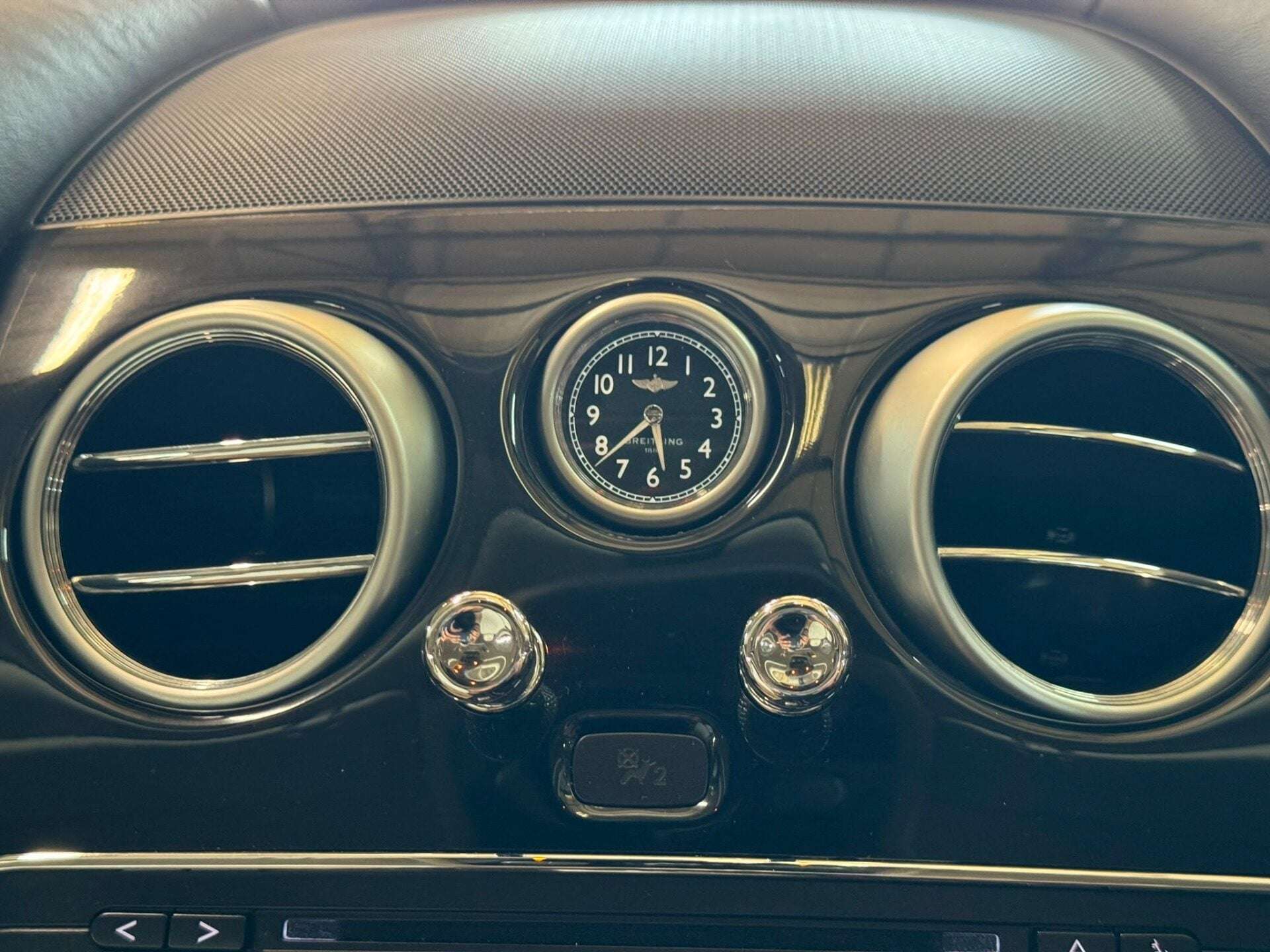 2015 BENTLEY FLYING SPUR 2015 BENTLEY FLYING SPUR