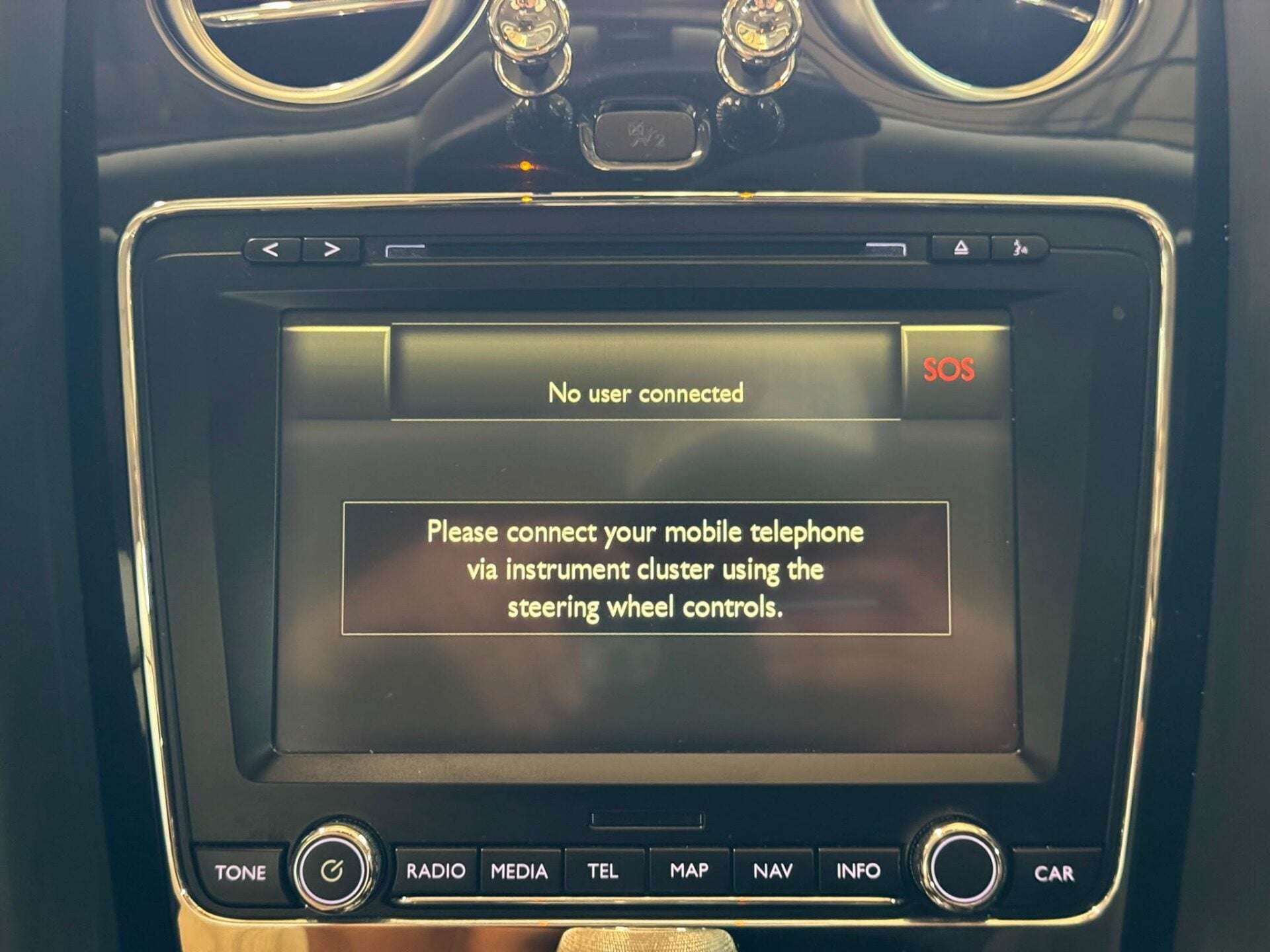 2015 BENTLEY FLYING SPUR 2015 BENTLEY FLYING SPUR