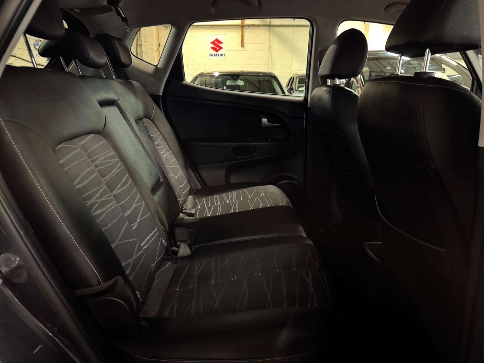 2017 KIA VENGA 2017 KIA VENGA