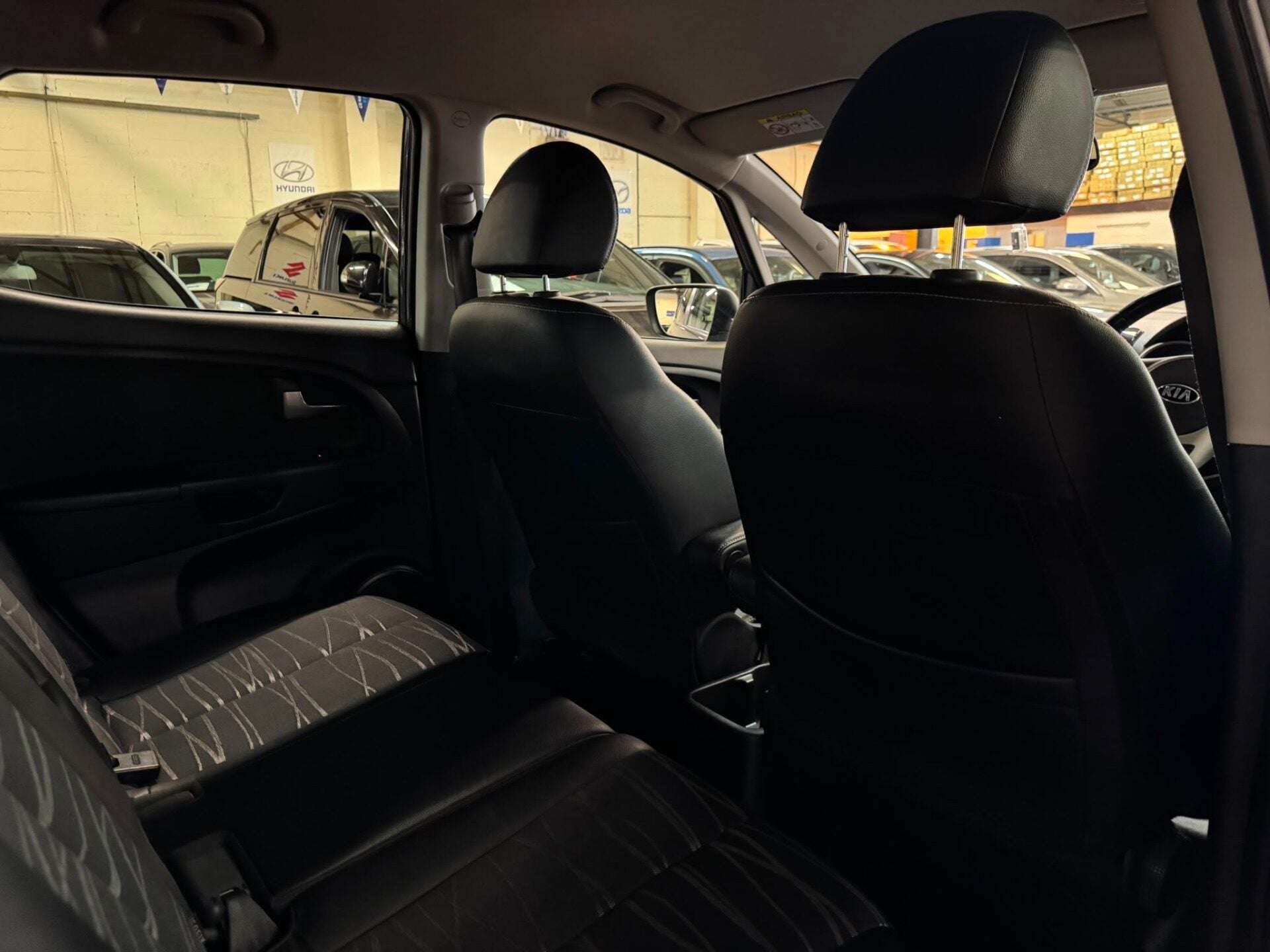 2017 KIA VENGA 2017 KIA VENGA