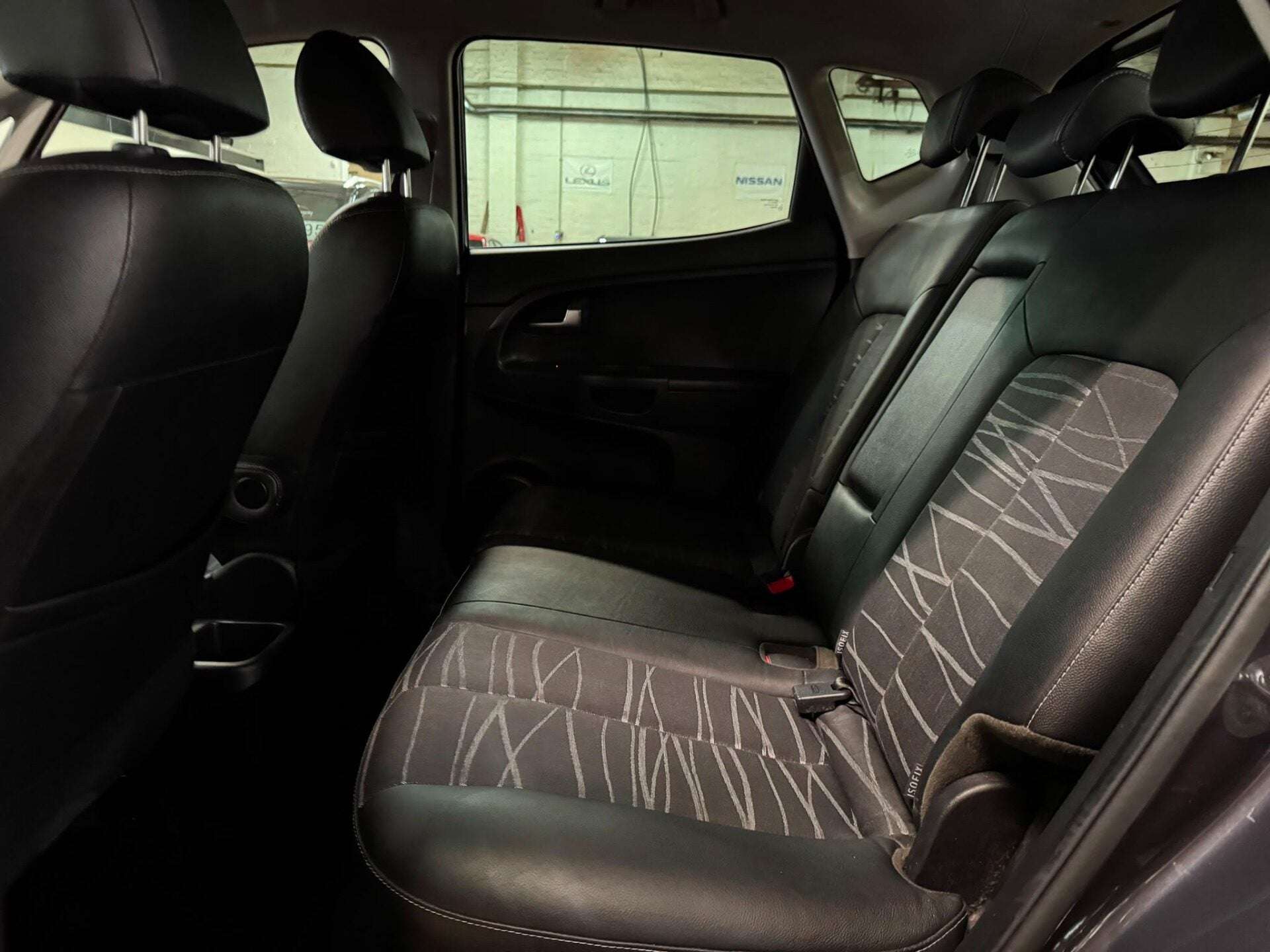 2017 KIA VENGA 2017 KIA VENGA