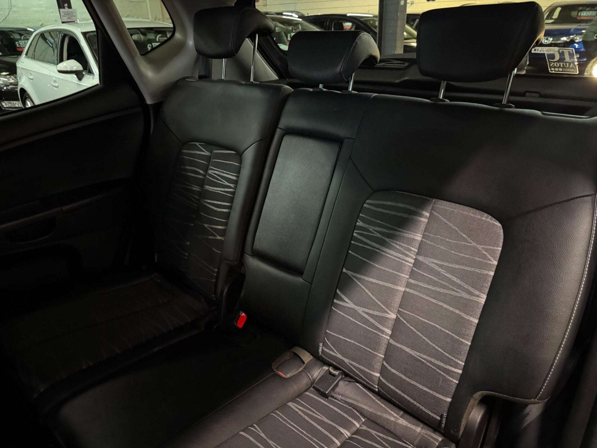2017 KIA VENGA 2017 KIA VENGA
