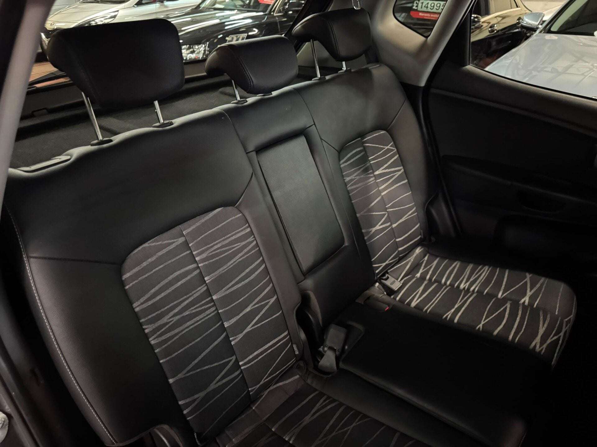 2017 KIA VENGA 2017 KIA VENGA