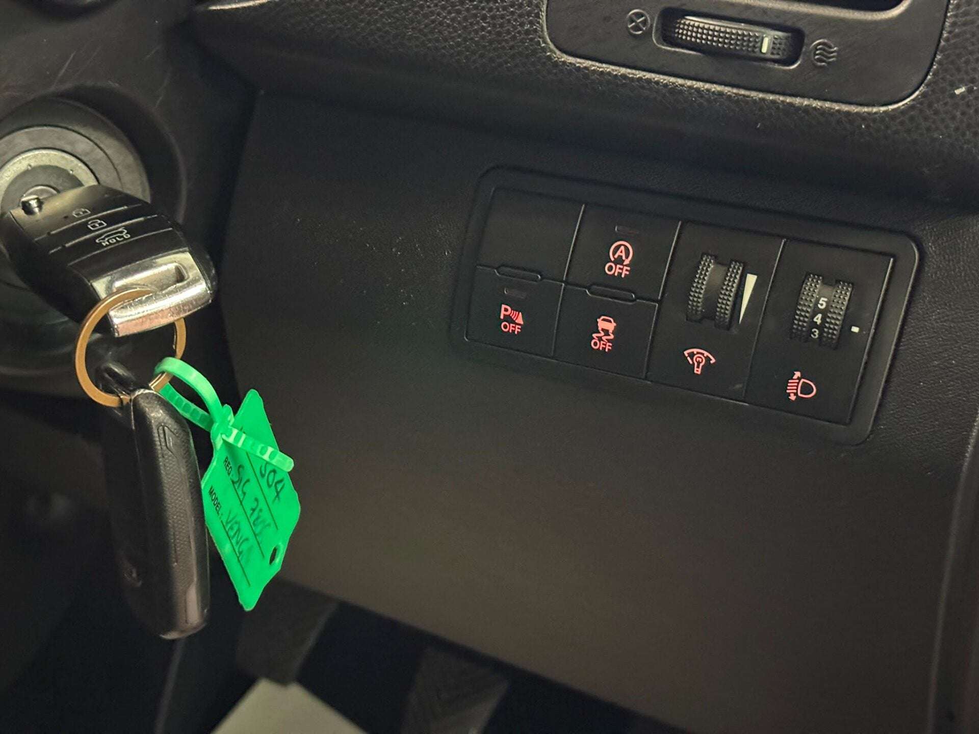 2017 KIA VENGA 2017 KIA VENGA