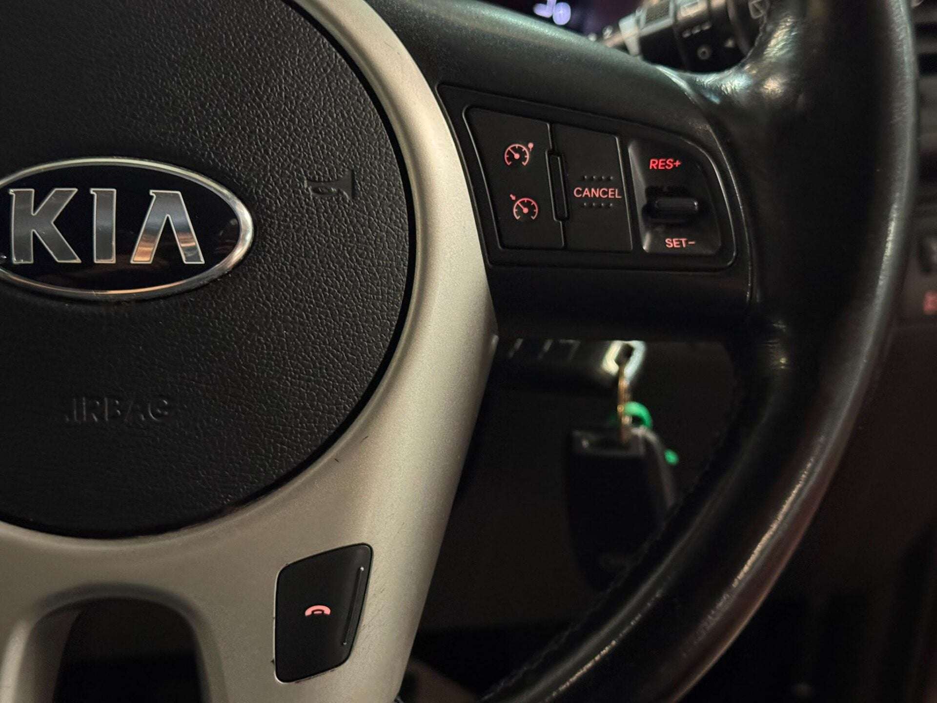 2017 KIA VENGA 2017 KIA VENGA