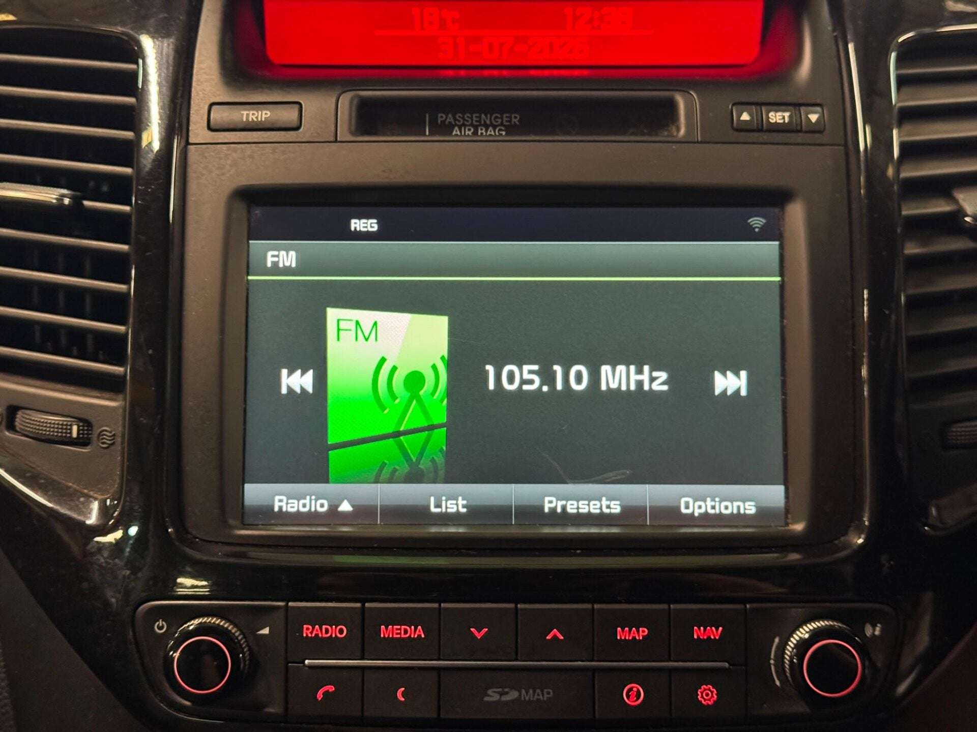 2017 KIA VENGA 2017 KIA VENGA
