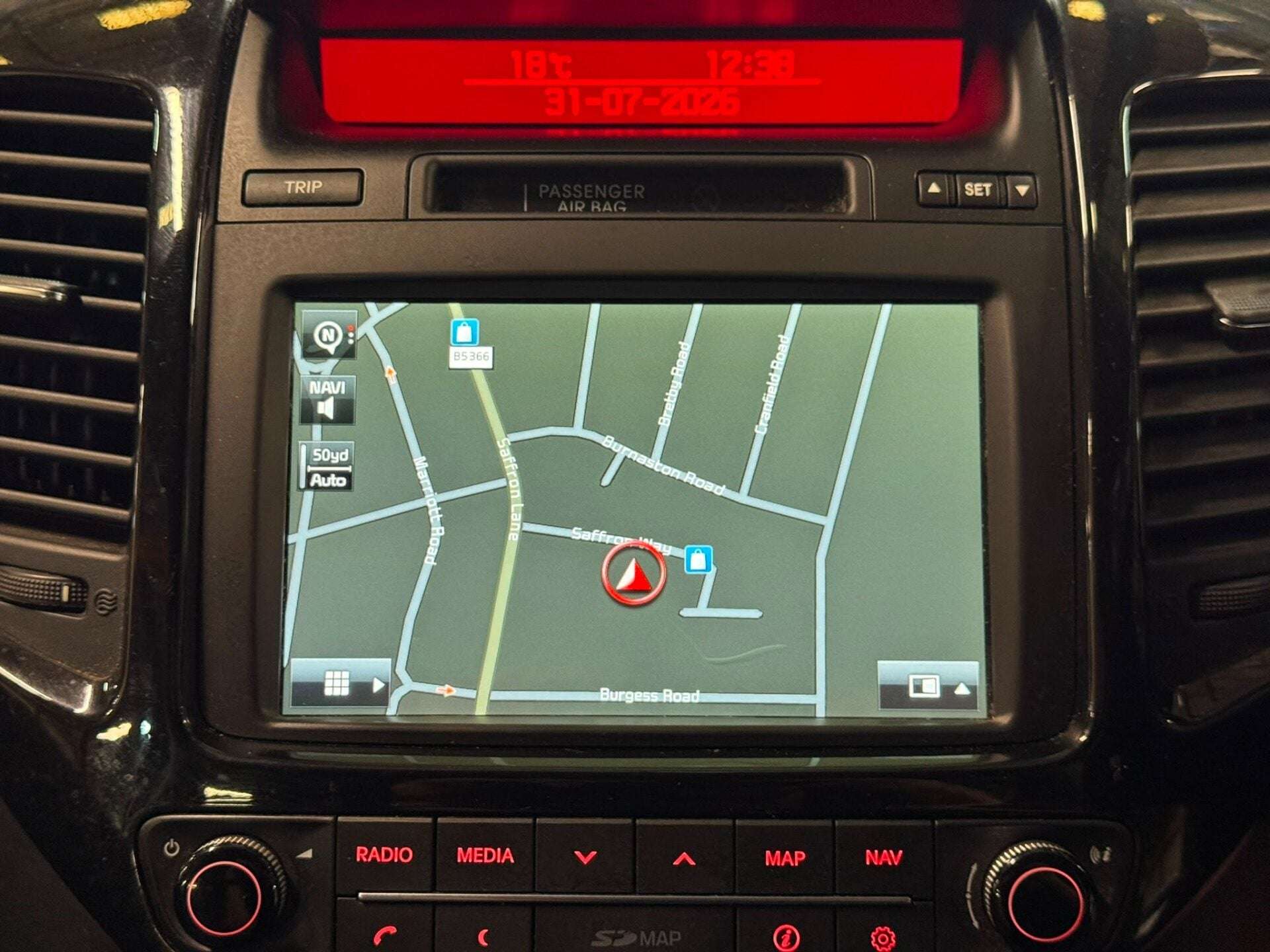 2017 KIA VENGA 2017 KIA VENGA