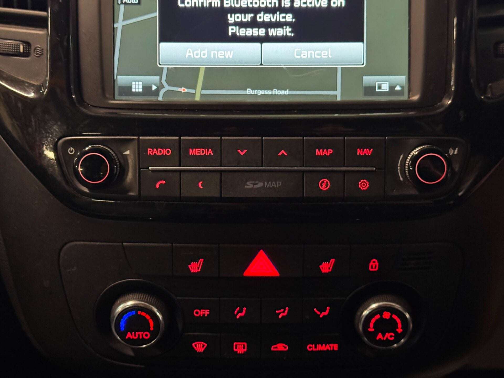 2017 KIA VENGA 2017 KIA VENGA