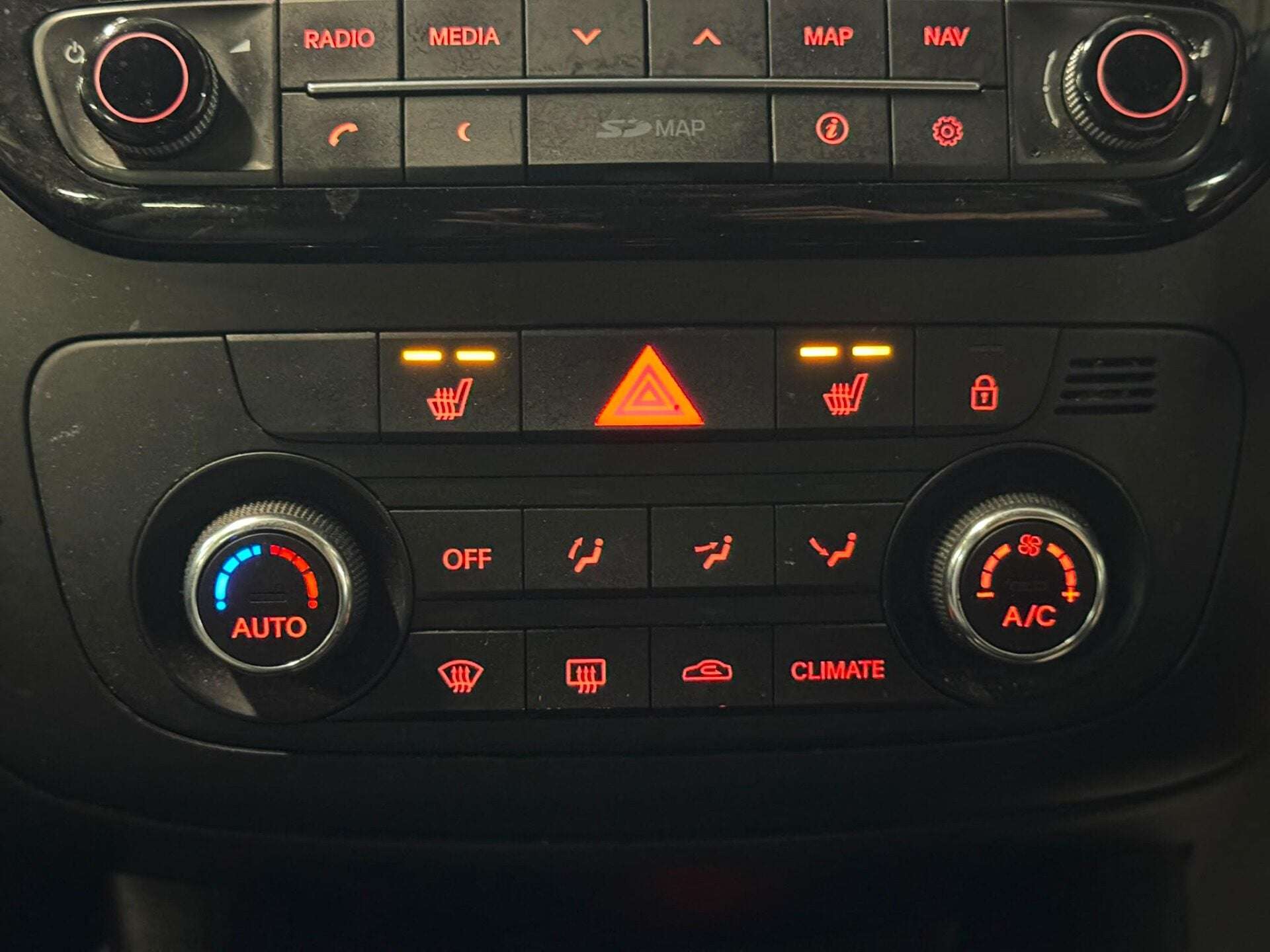 2017 KIA VENGA 2017 KIA VENGA