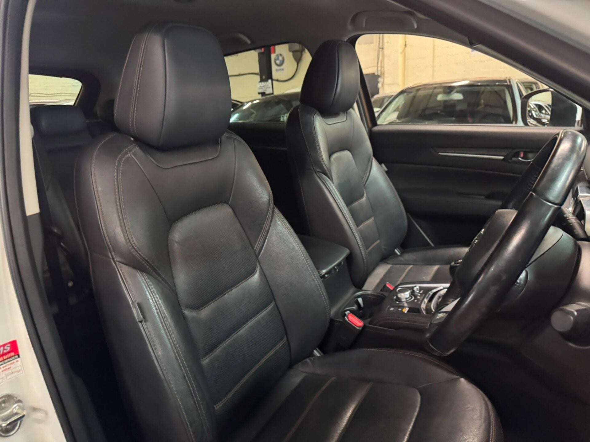 2017 MAZDA CX-5 2017 MAZDA CX-5