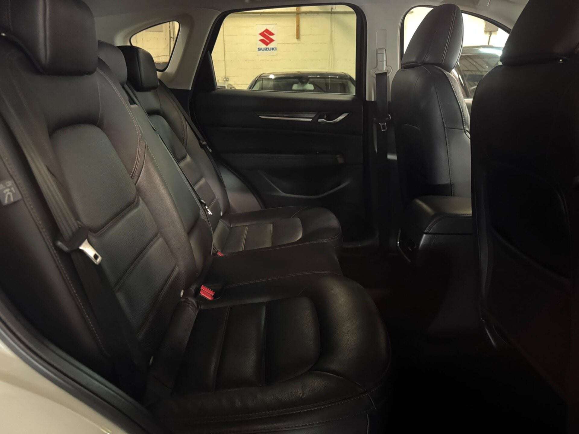 2017 MAZDA CX-5 2017 MAZDA CX-5