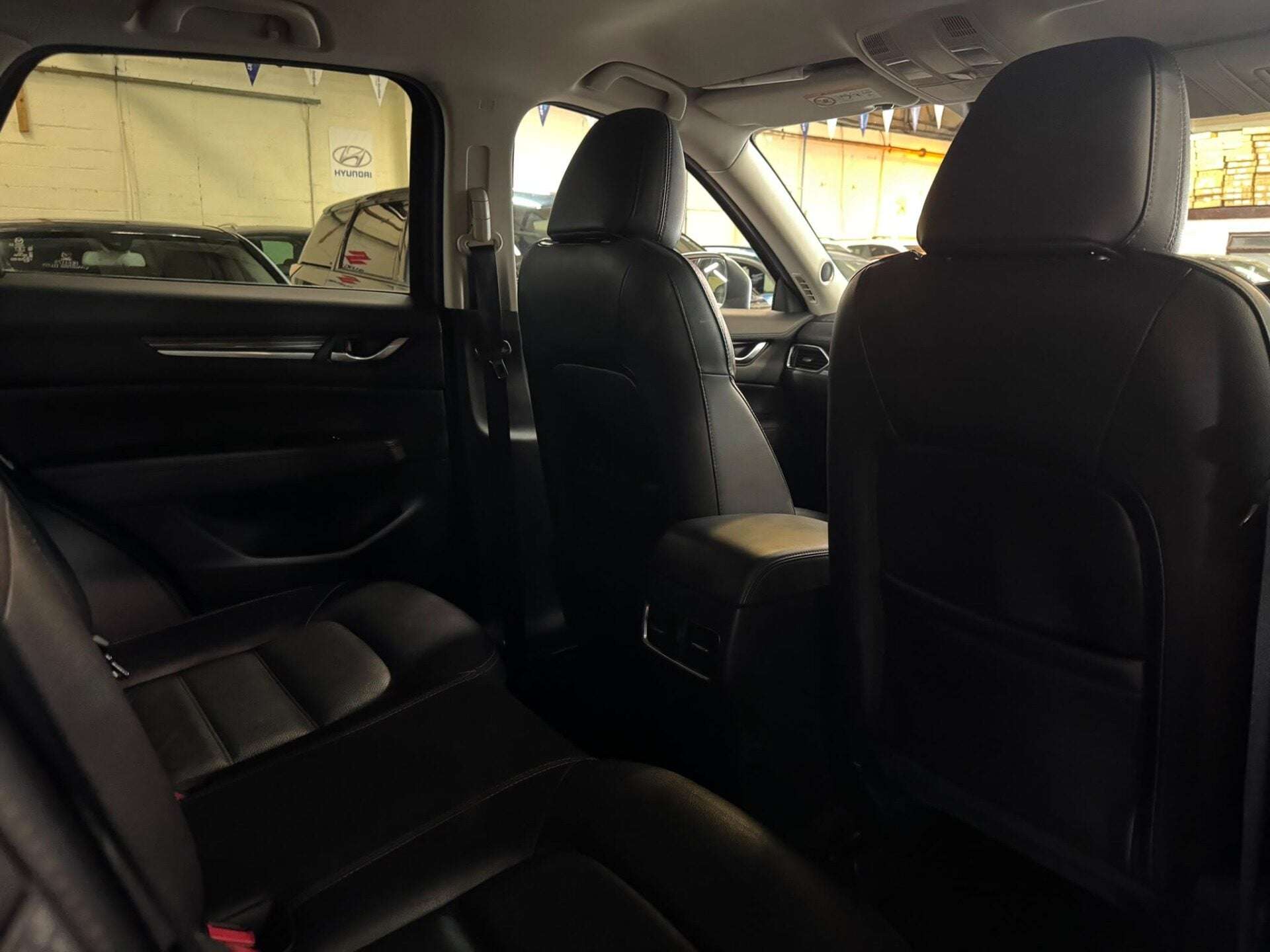 2017 MAZDA CX-5 2017 MAZDA CX-5