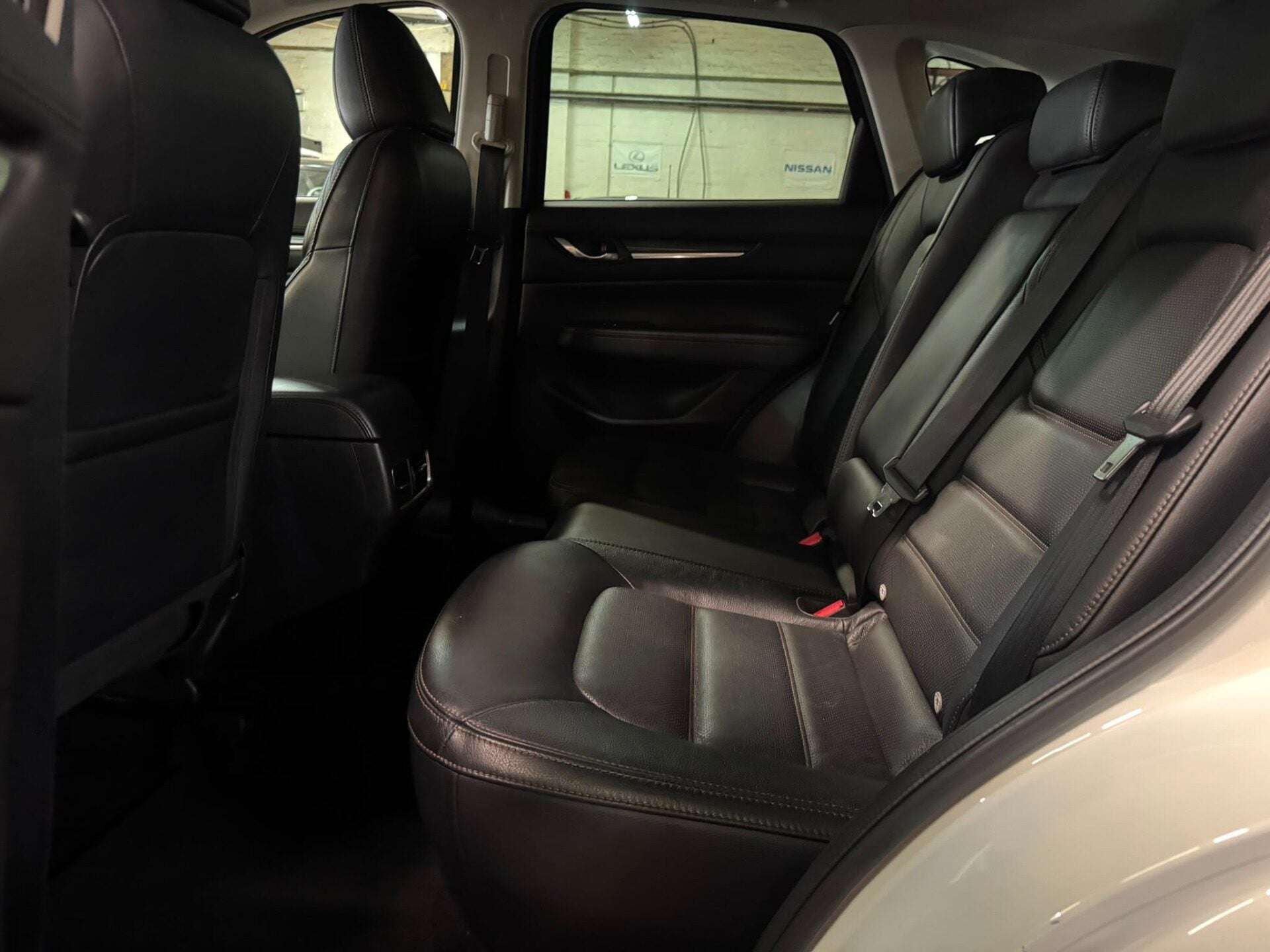2017 MAZDA CX-5 2017 MAZDA CX-5