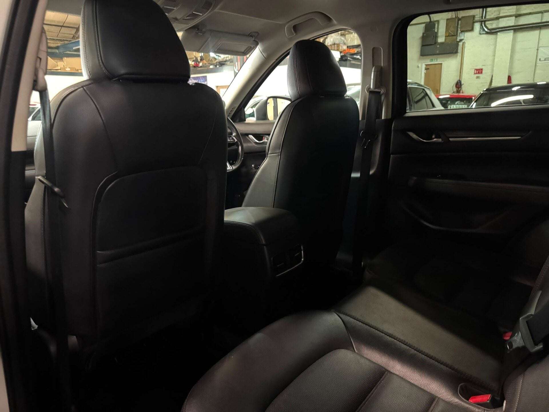 2017 MAZDA CX-5 2017 MAZDA CX-5