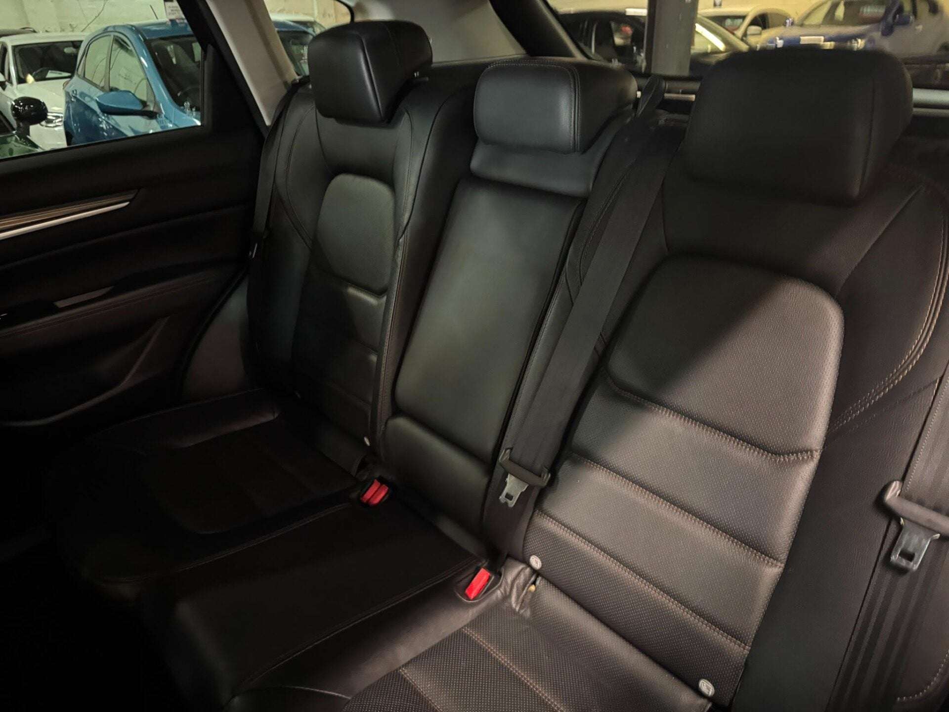 2017 MAZDA CX-5 2017 MAZDA CX-5