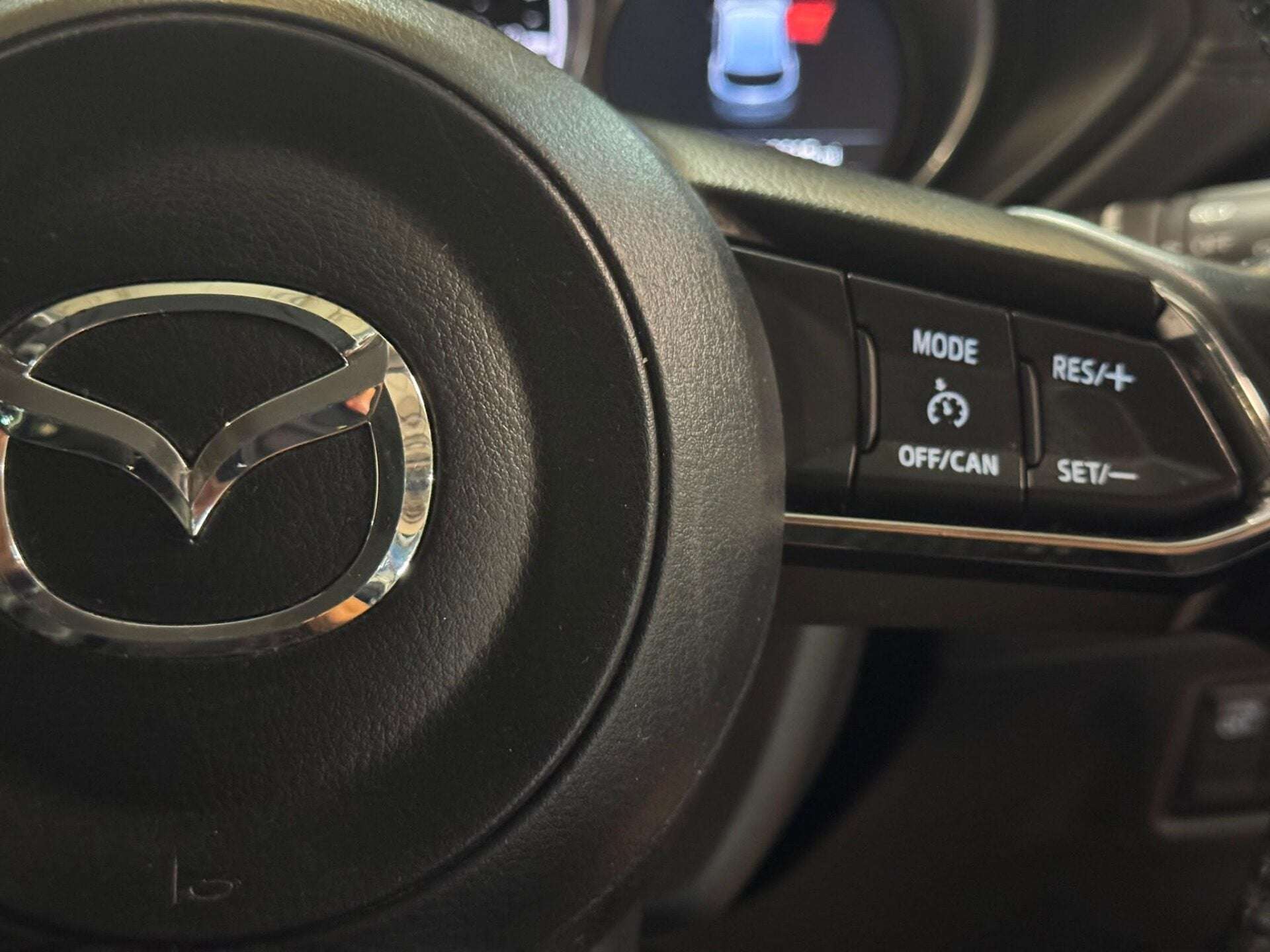2017 MAZDA CX-5 2017 MAZDA CX-5