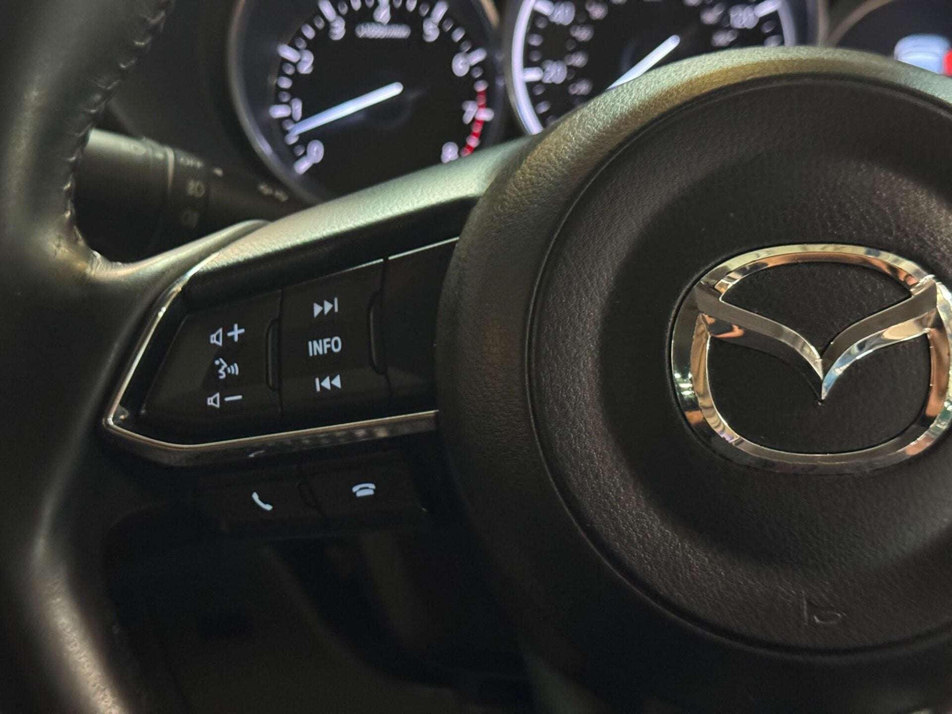 2017 MAZDA CX-5 2017 MAZDA CX-5