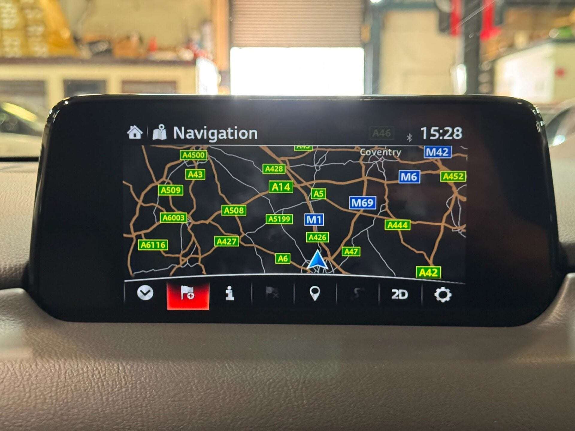 2017 MAZDA CX-5 2017 MAZDA CX-5