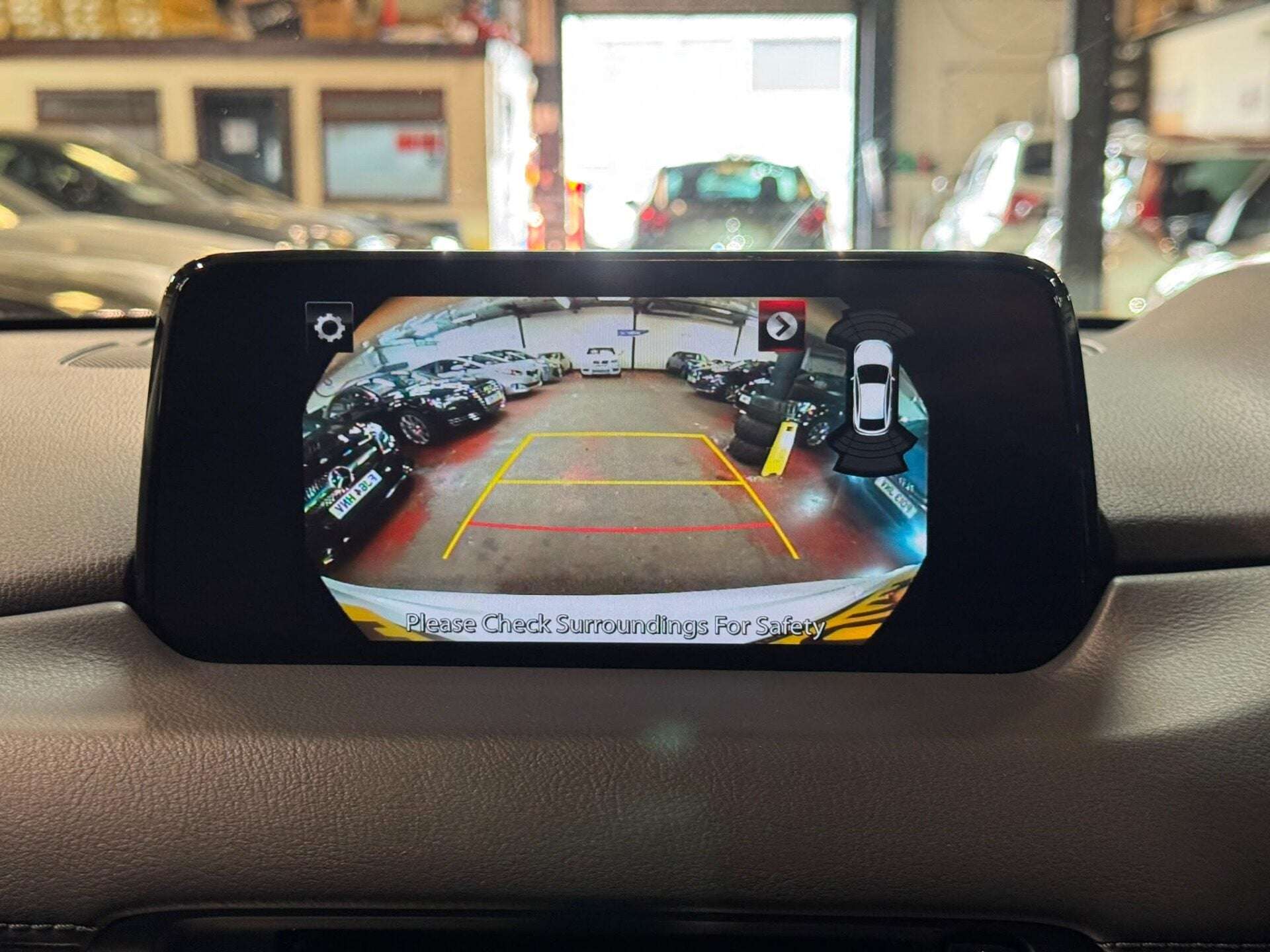 2017 MAZDA CX-5 2017 MAZDA CX-5