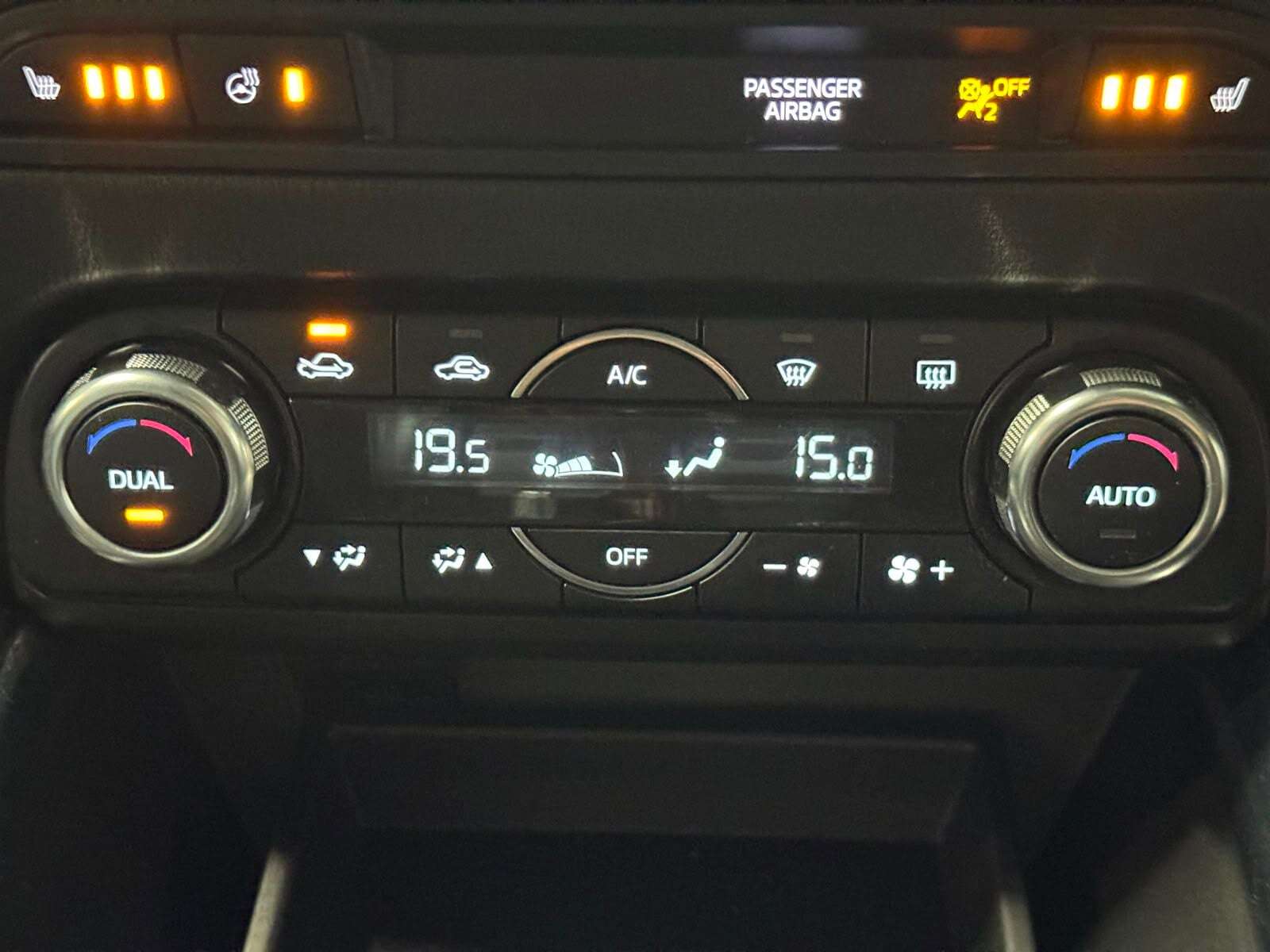 2017 MAZDA CX-5 2017 MAZDA CX-5