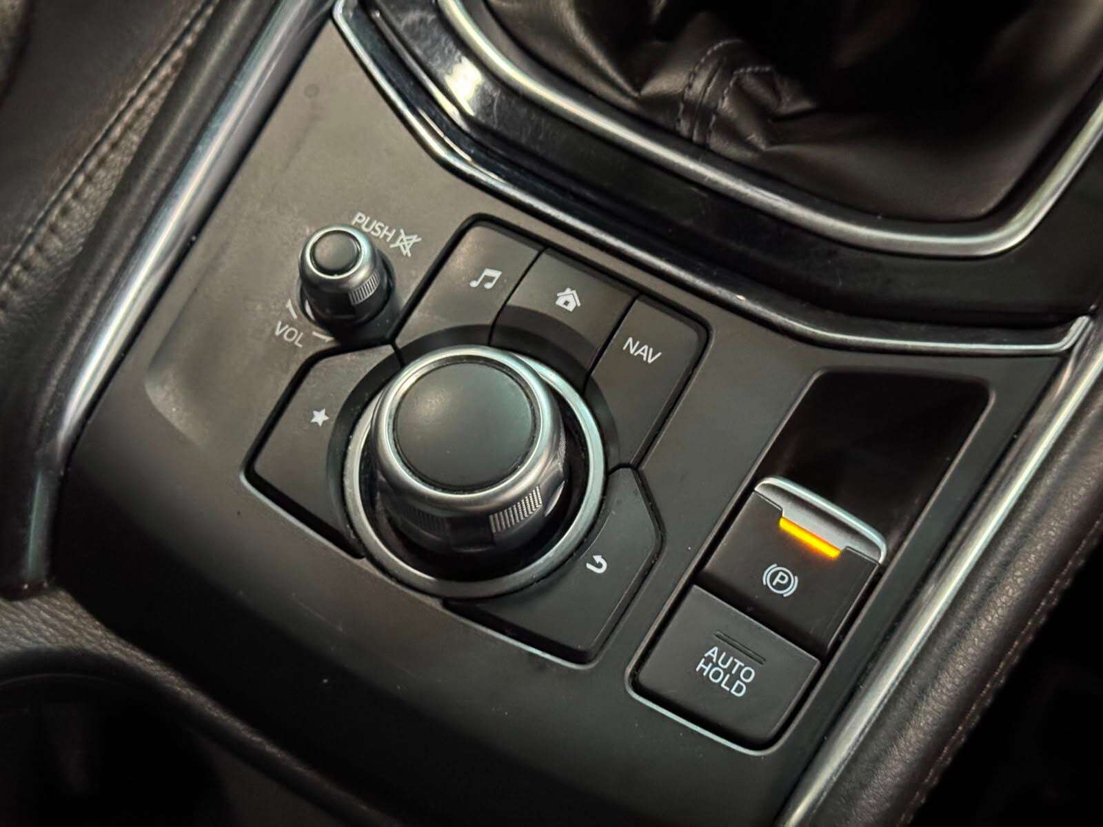 2017 MAZDA CX-5 2017 MAZDA CX-5
