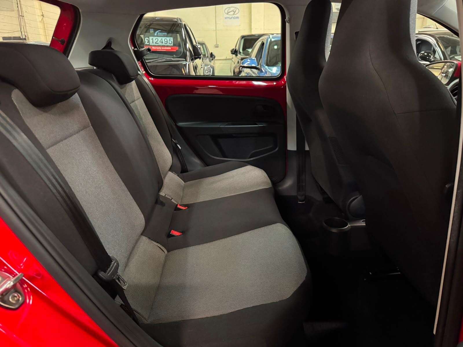 2014 SKODA CITIGO 2014 SKODA CITIGO