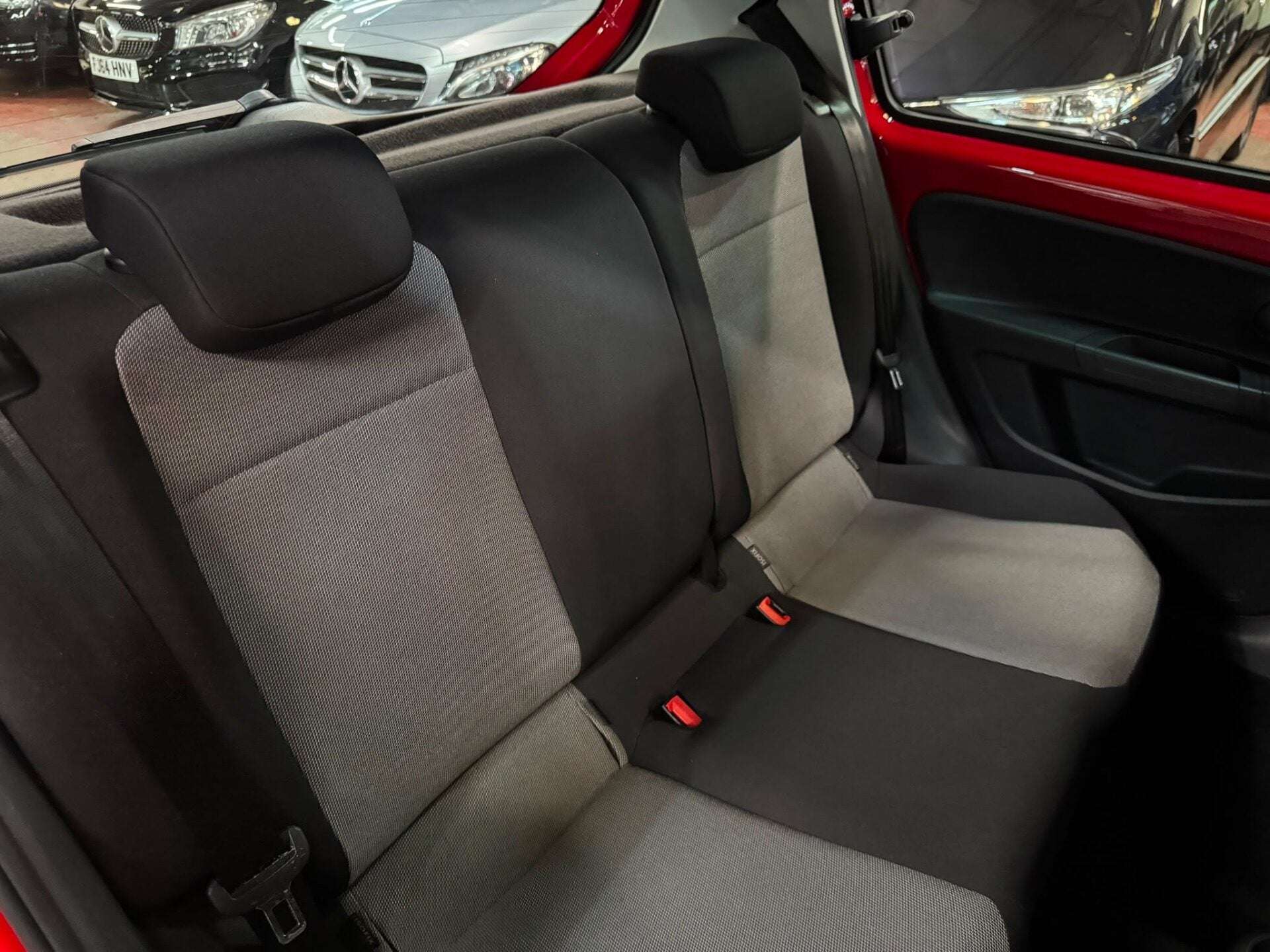 2014 SKODA CITIGO 2014 SKODA CITIGO