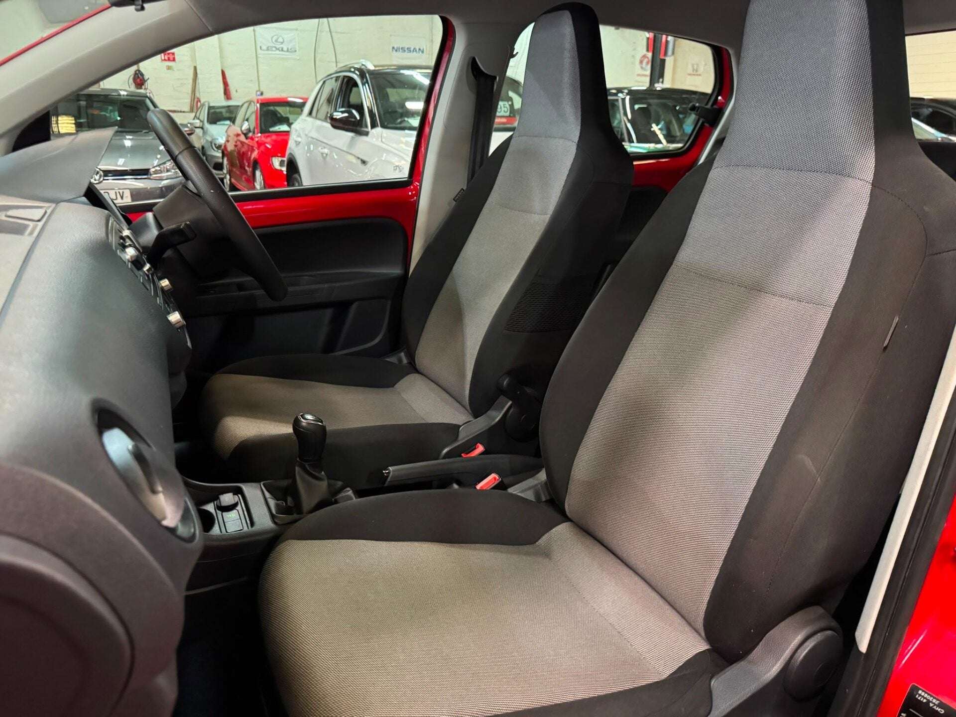 2014 SKODA CITIGO 2014 SKODA CITIGO