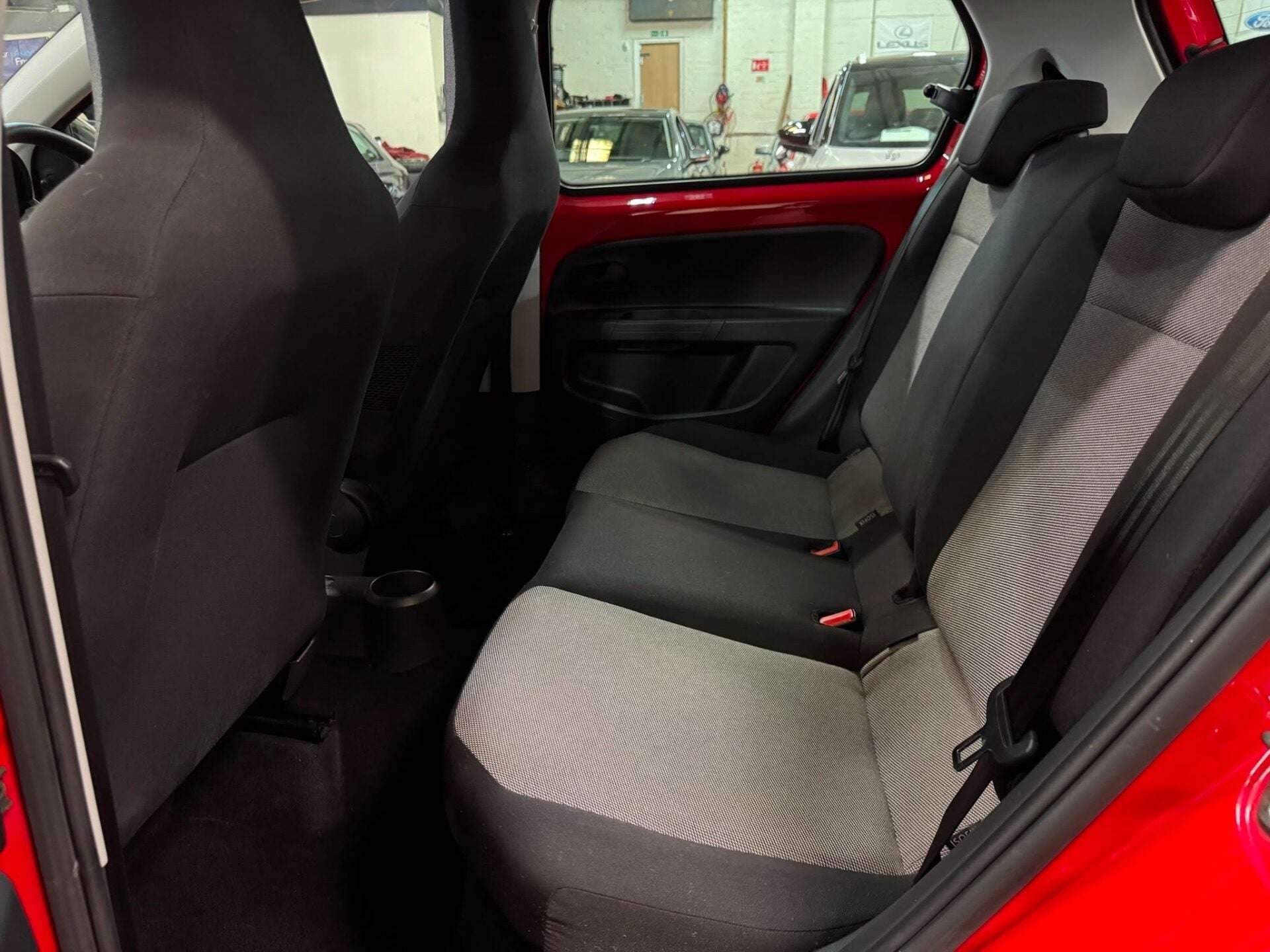 2014 SKODA CITIGO 2014 SKODA CITIGO