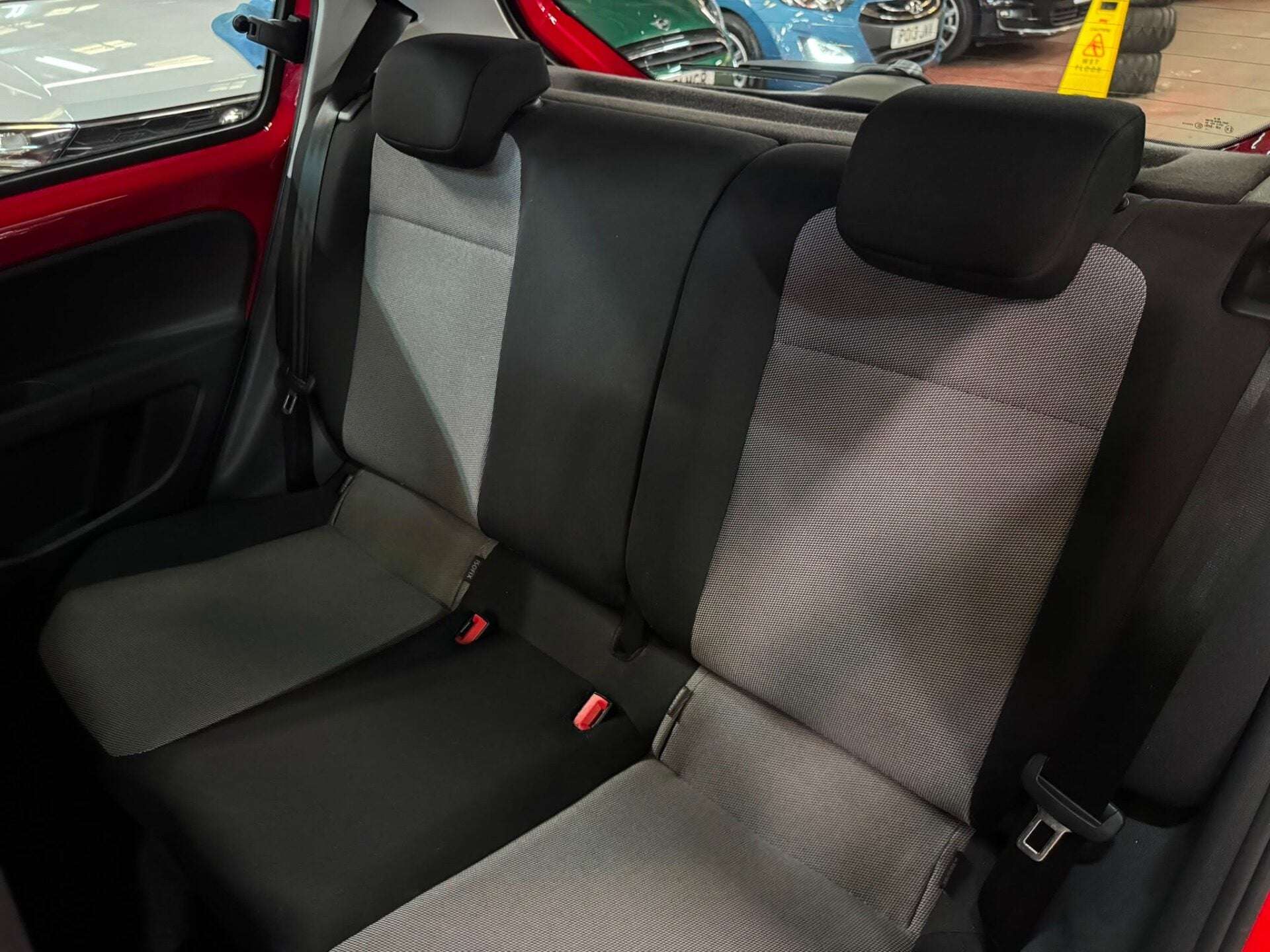 2014 SKODA CITIGO 2014 SKODA CITIGO