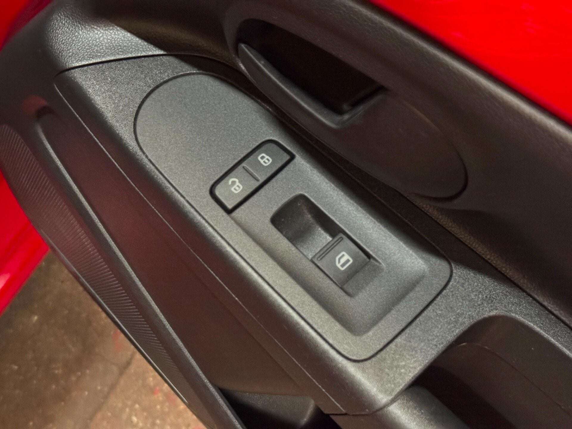 2014 SKODA CITIGO 2014 SKODA CITIGO