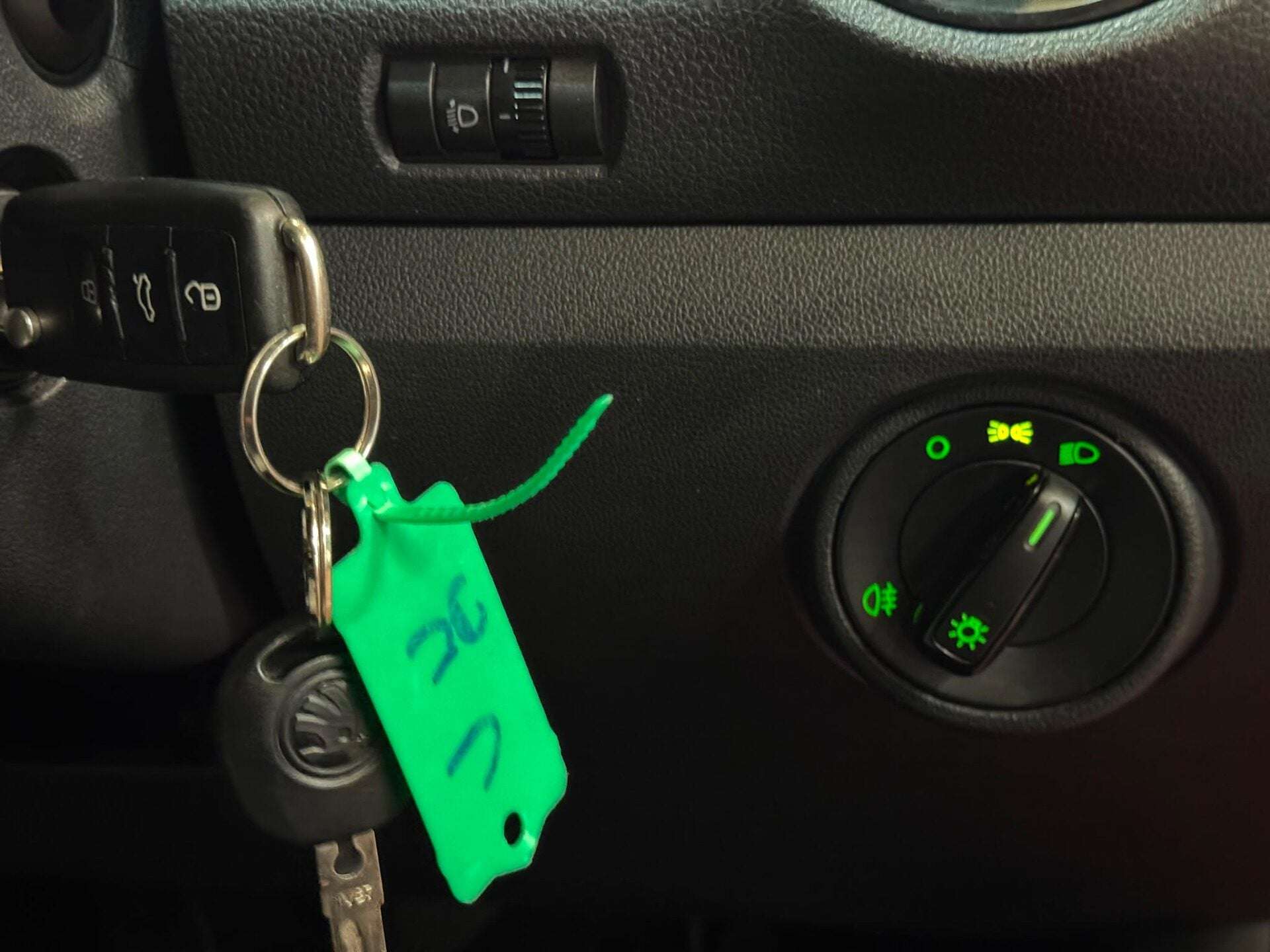 2014 SKODA CITIGO 2014 SKODA CITIGO