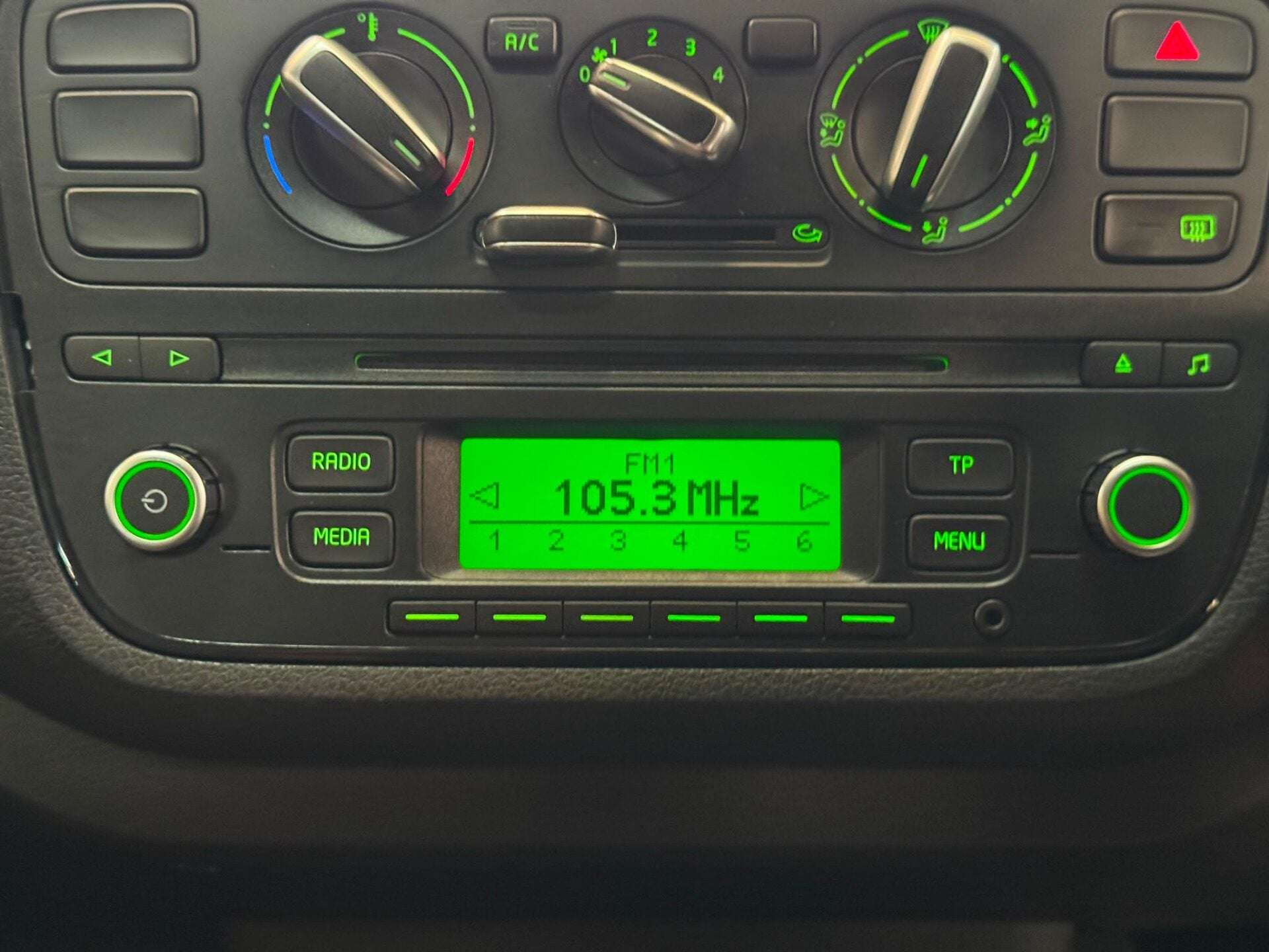2014 SKODA CITIGO 2014 SKODA CITIGO