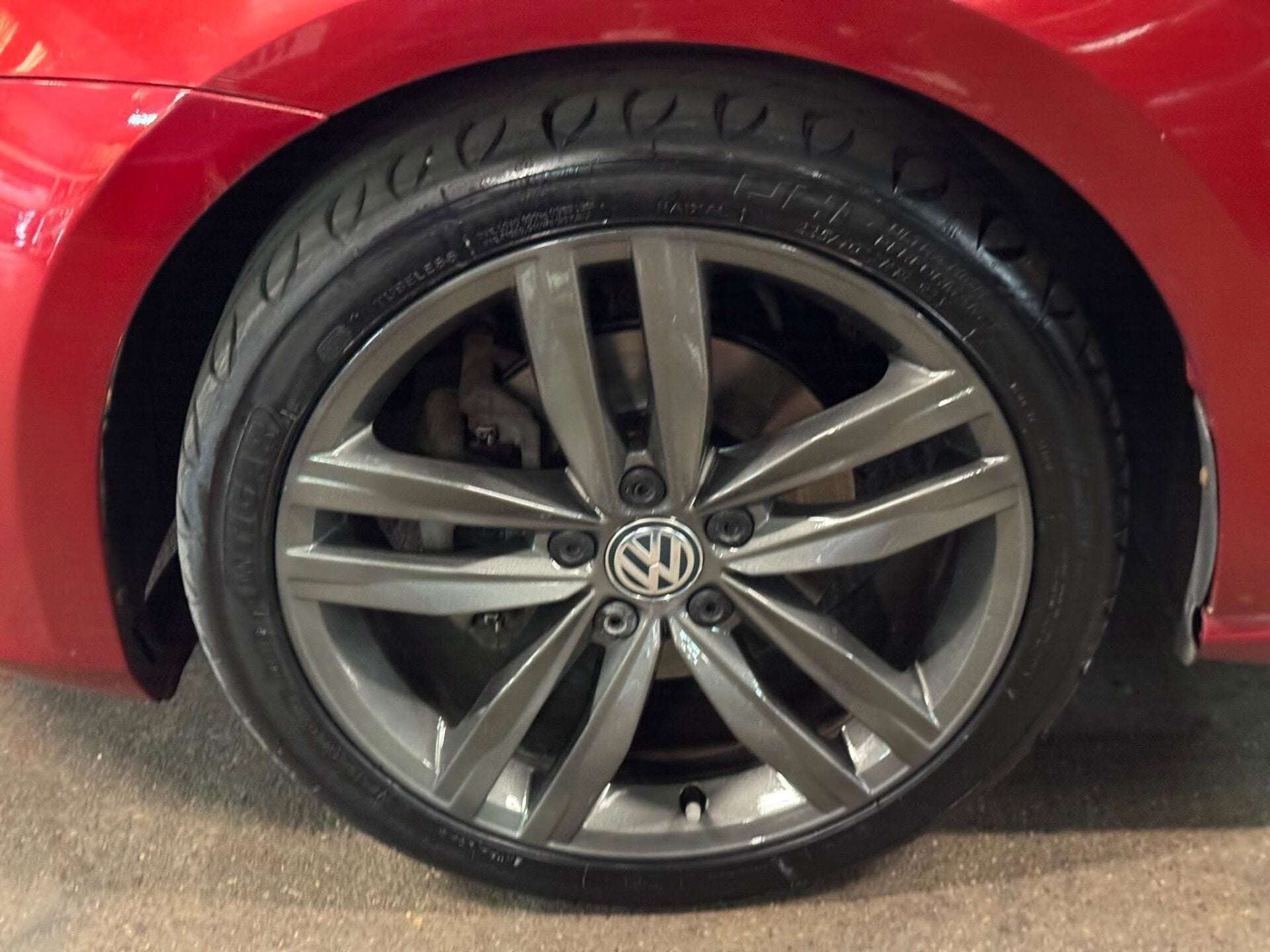 2016 VOLKSWAGEN GOLF 2016 VOLKSWAGEN GOLF