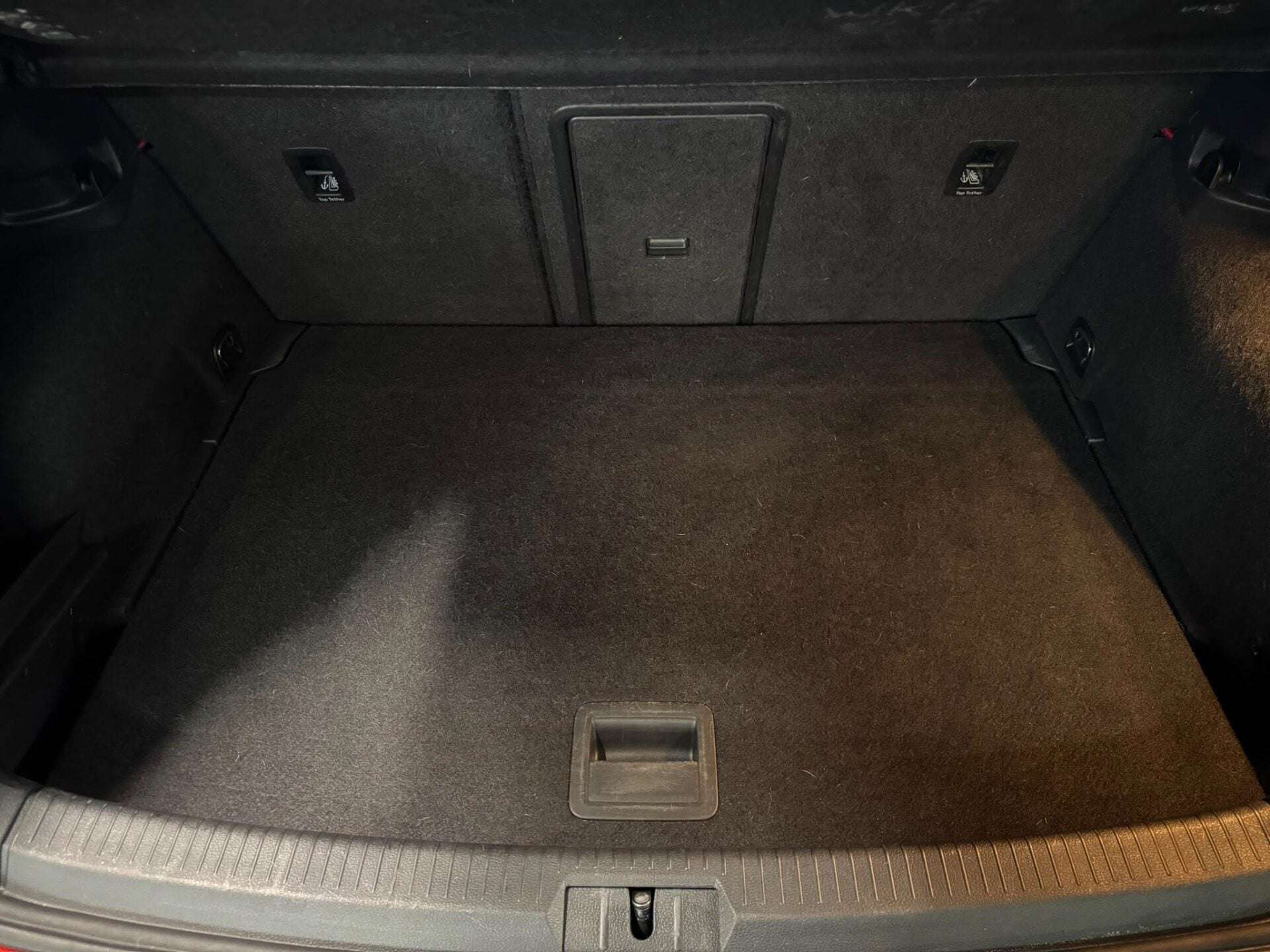 2016 VOLKSWAGEN GOLF 2016 VOLKSWAGEN GOLF