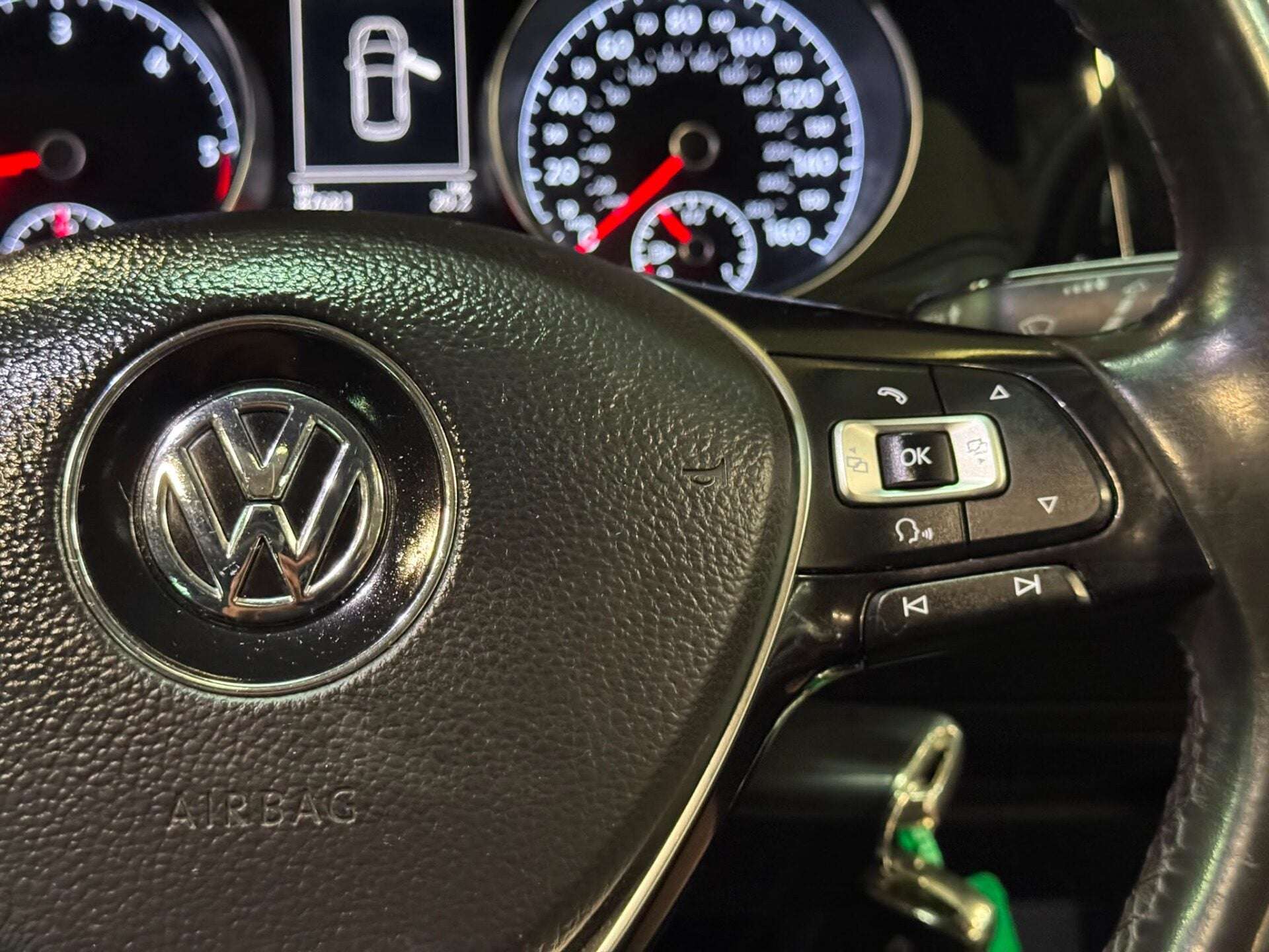 2016 VOLKSWAGEN GOLF 2016 VOLKSWAGEN GOLF
