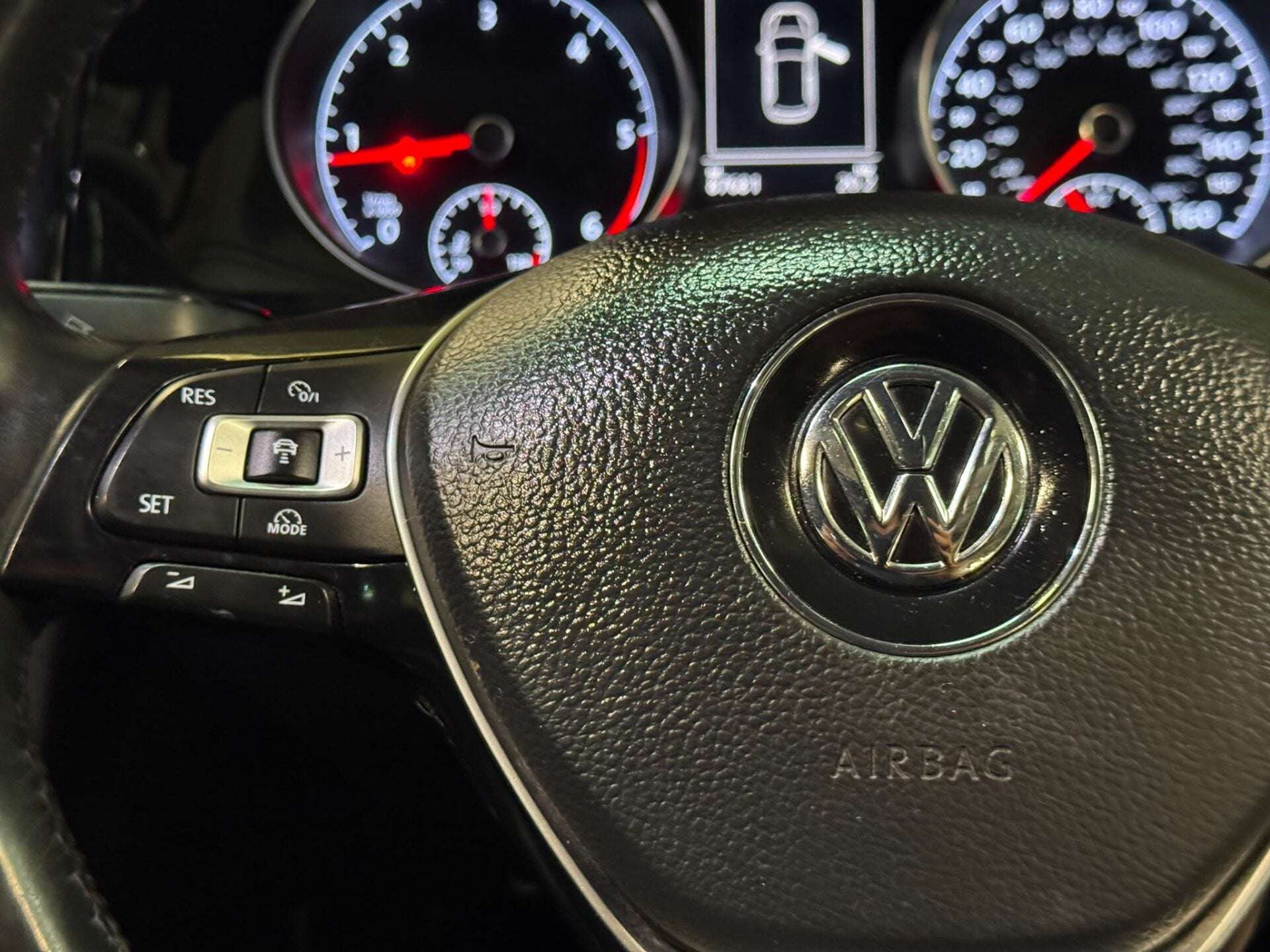 2016 VOLKSWAGEN GOLF 2016 VOLKSWAGEN GOLF