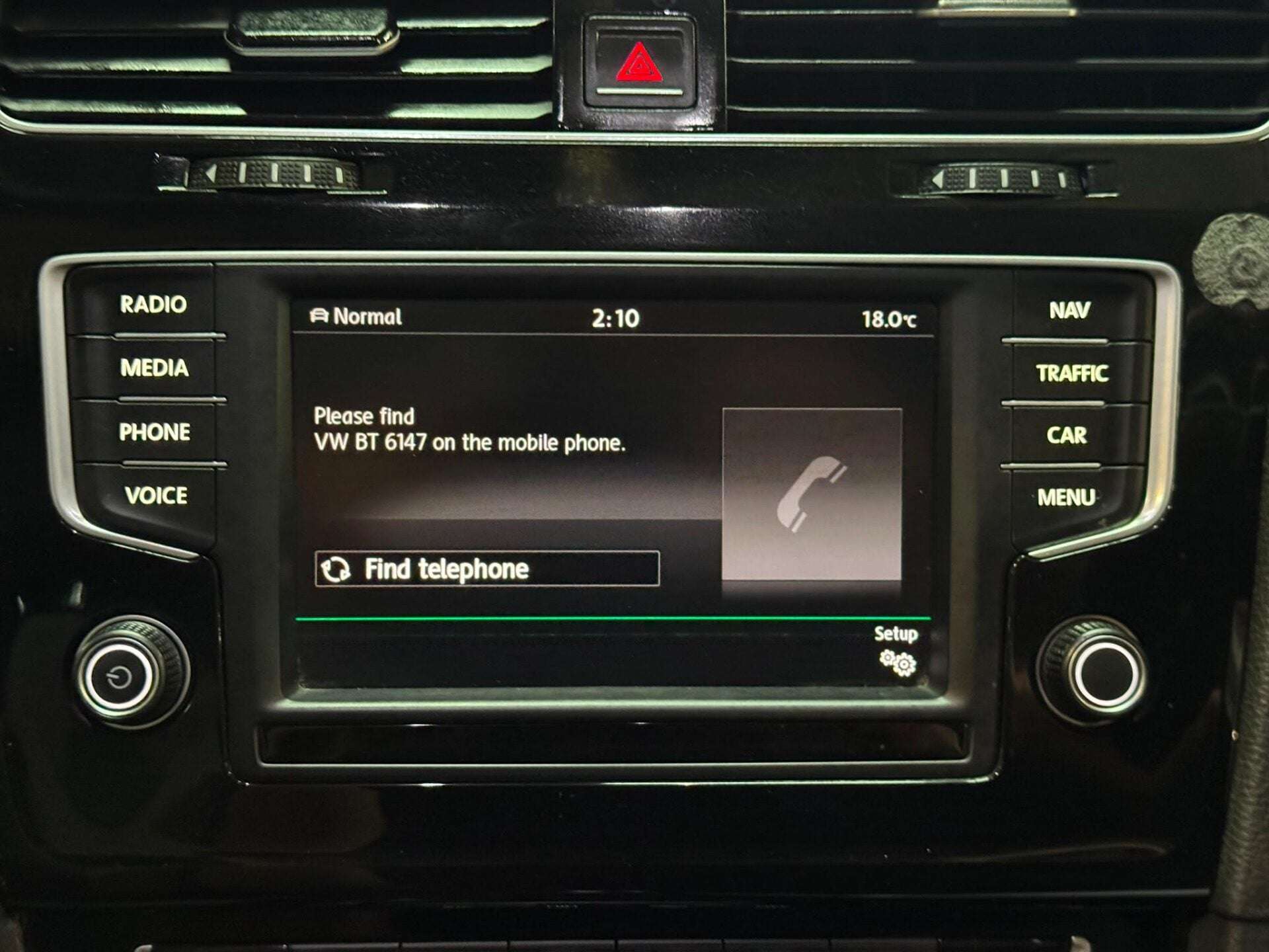2016 VOLKSWAGEN GOLF 2016 VOLKSWAGEN GOLF