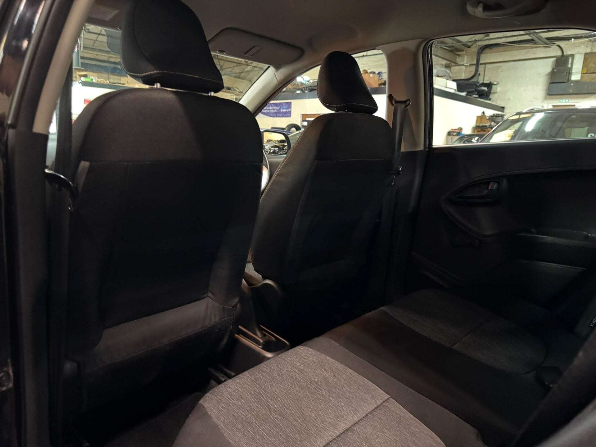 2012 KIA PICANTO 2012 KIA PICANTO
