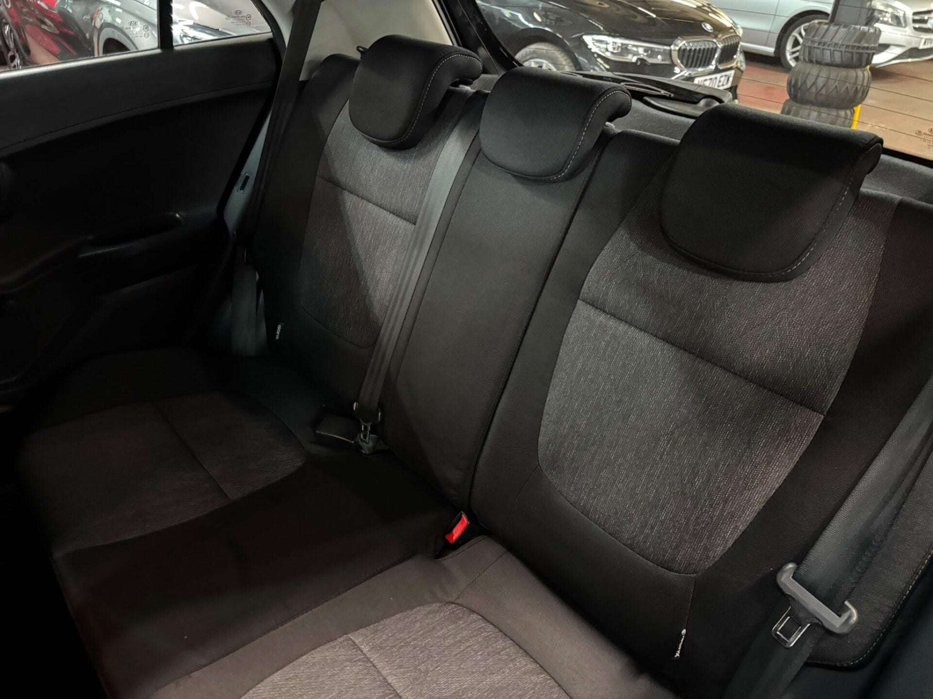 2012 KIA PICANTO 2012 KIA PICANTO
